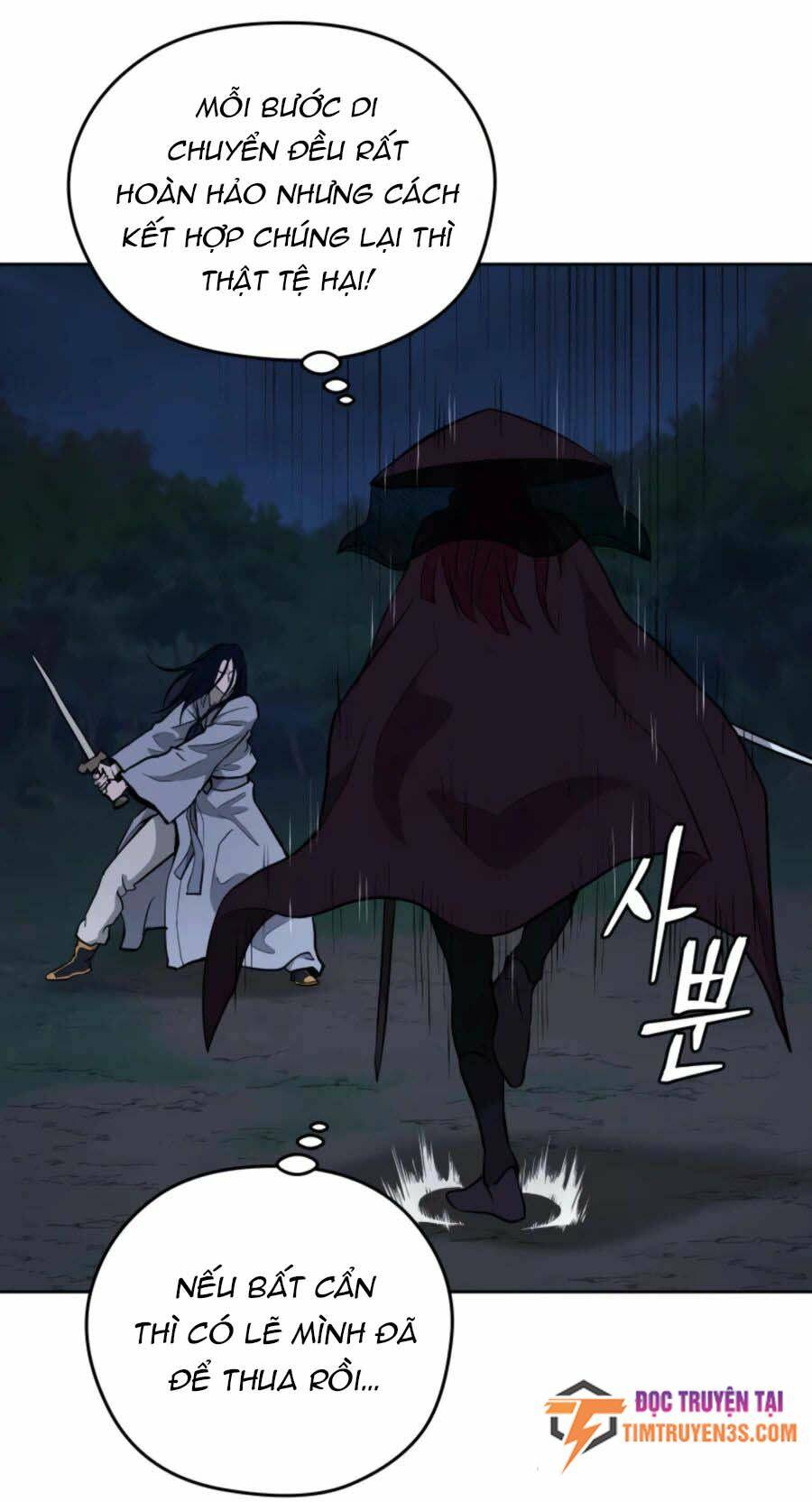 Thái Thú Kang Jin Lee - Chapter 44 - Page 63