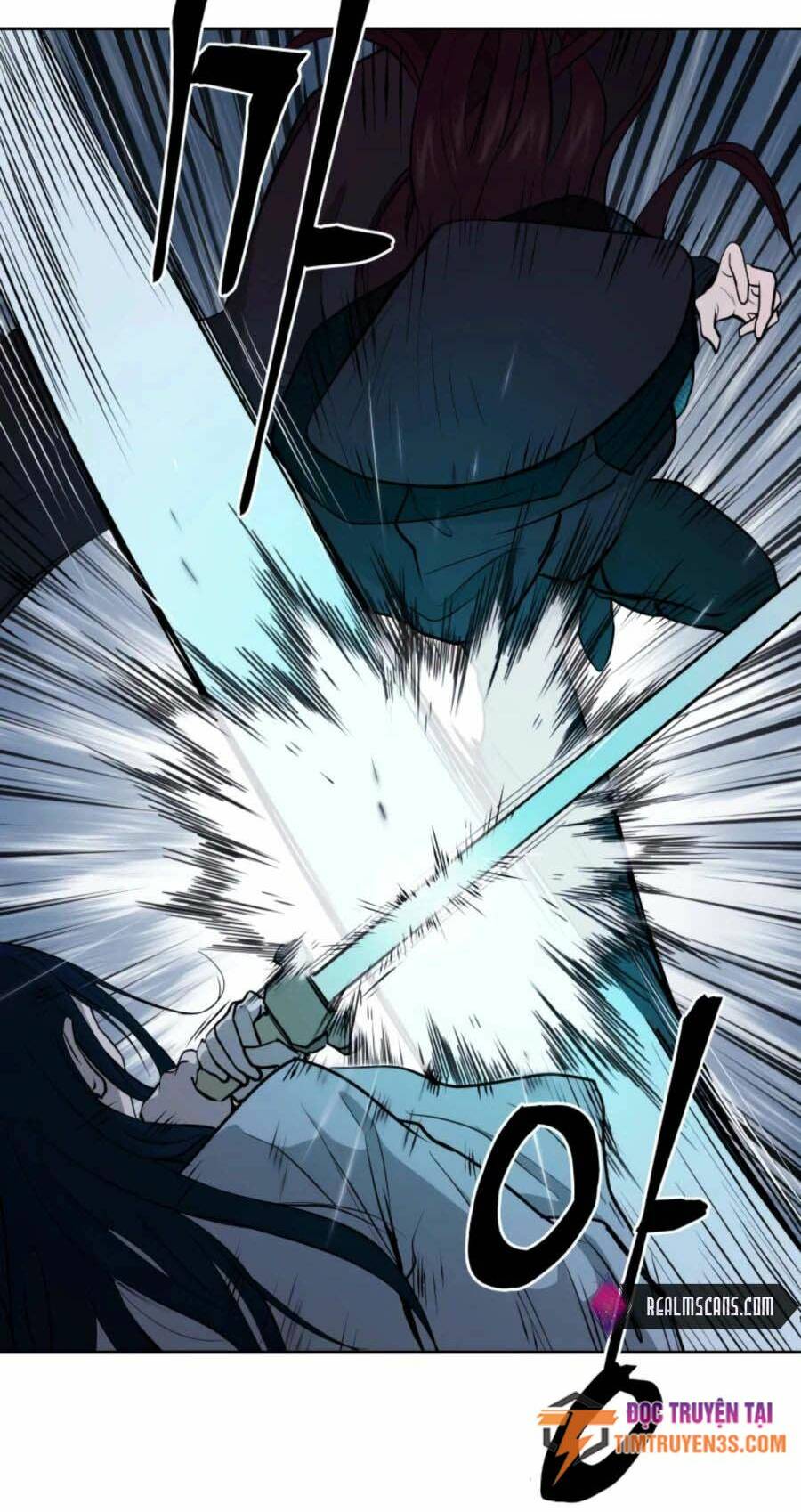 Thái Thú Kang Jin Lee - Chapter 44 - Page 66