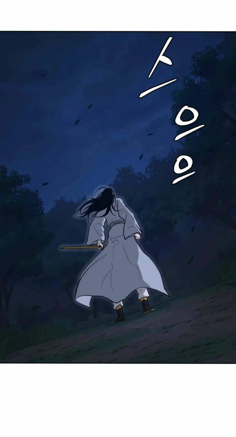 Thái Thú Kang Jin Lee - Chapter 44 - Page 8