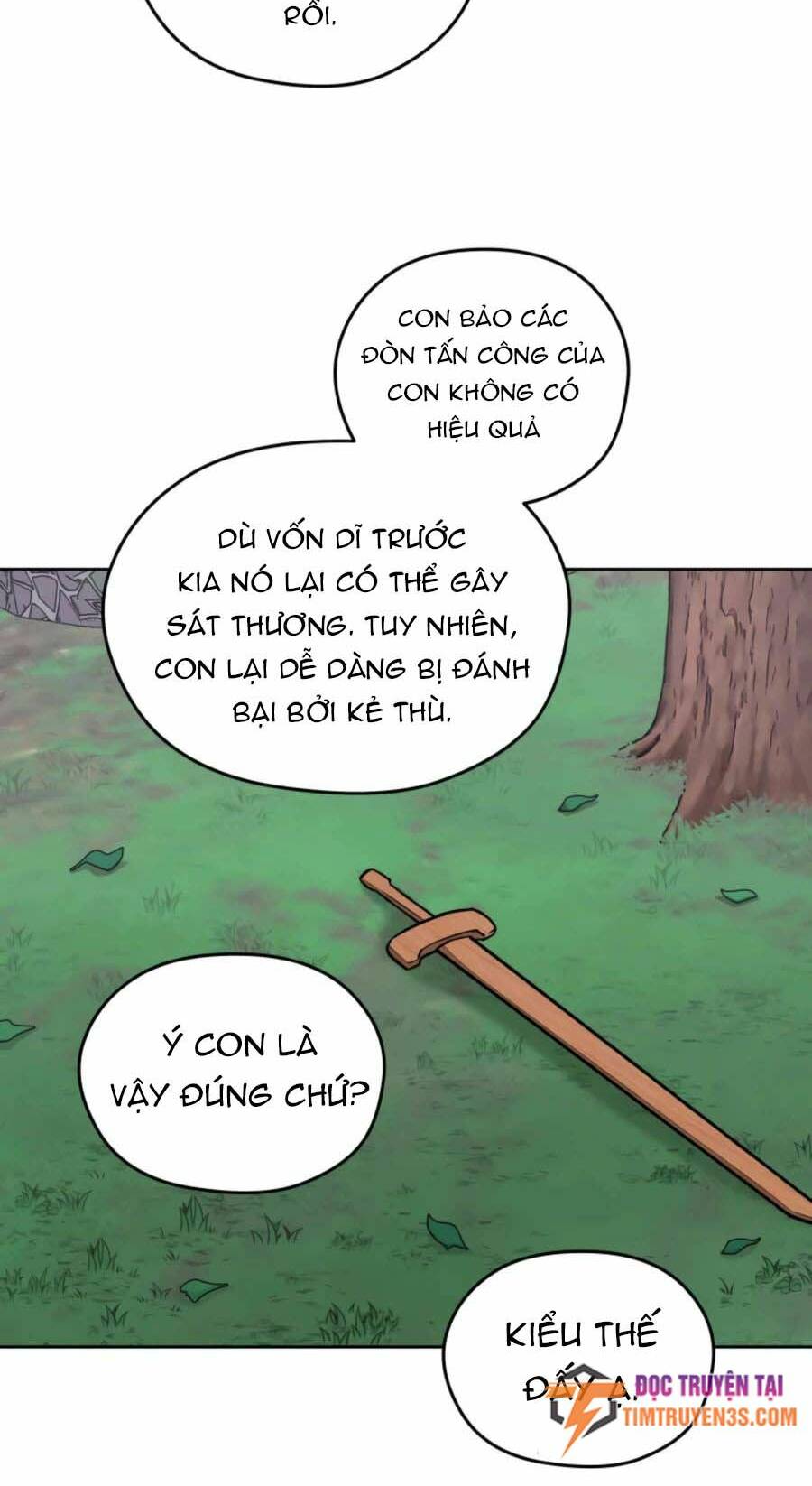 Thái Thú Kang Jin Lee - Chapter 45 - Page 13