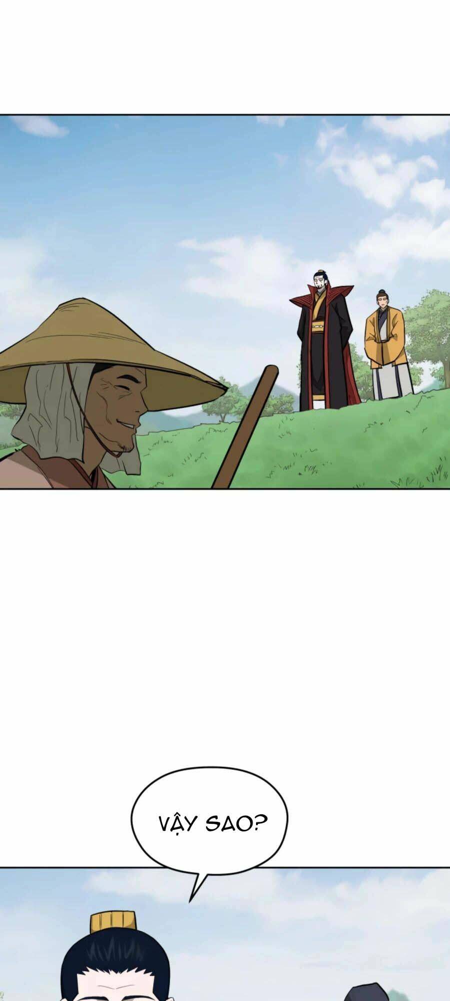 Thái Thú Kang Jin Lee - Chapter 45 - Page 30