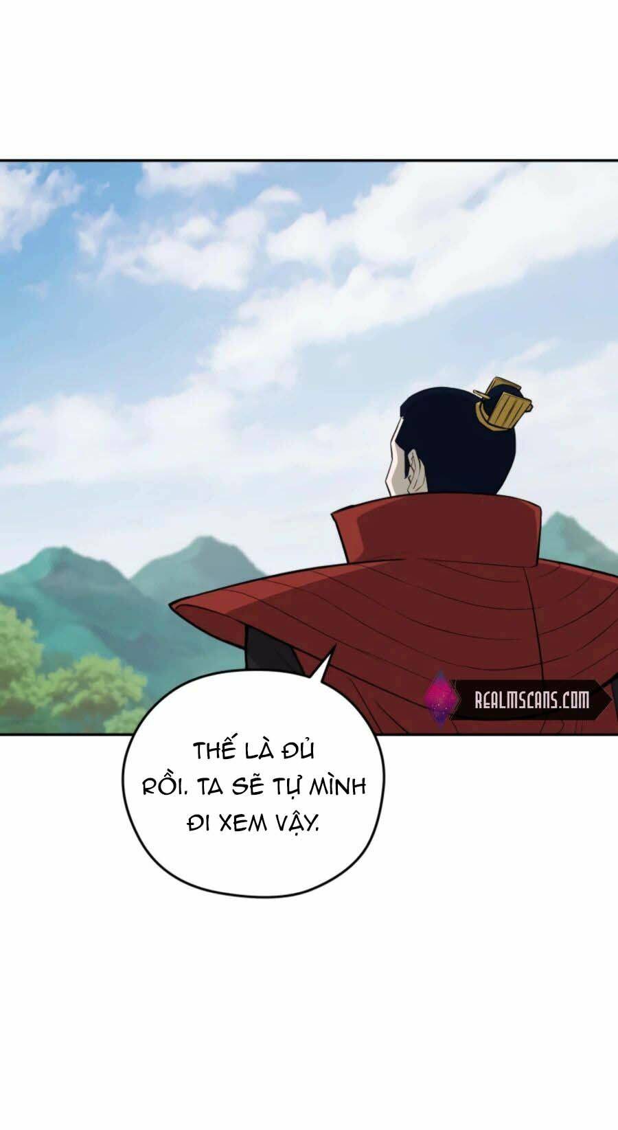 Thái Thú Kang Jin Lee - Chapter 45 - Page 38