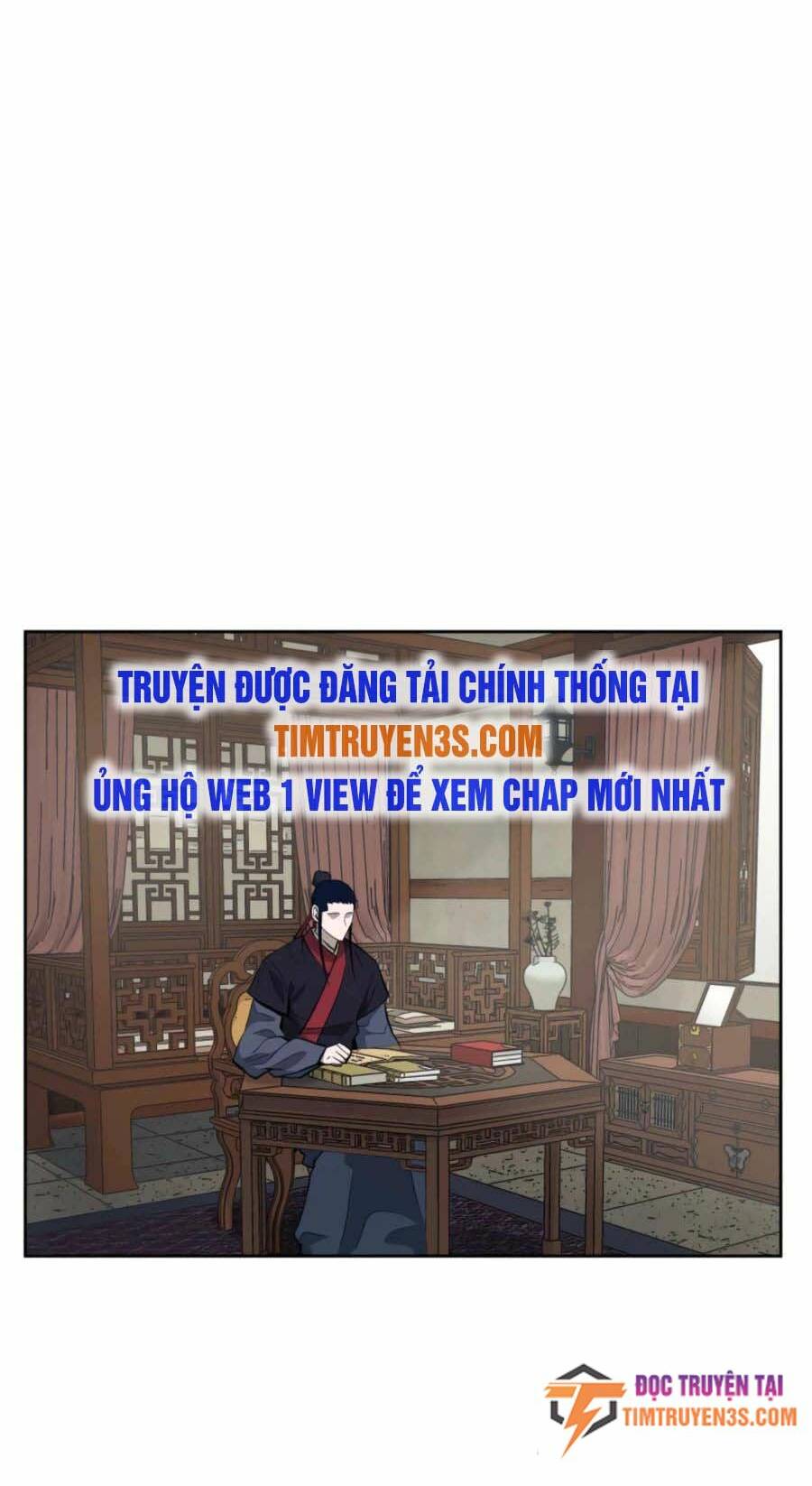 Thái Thú Kang Jin Lee - Chapter 45 - Page 39
