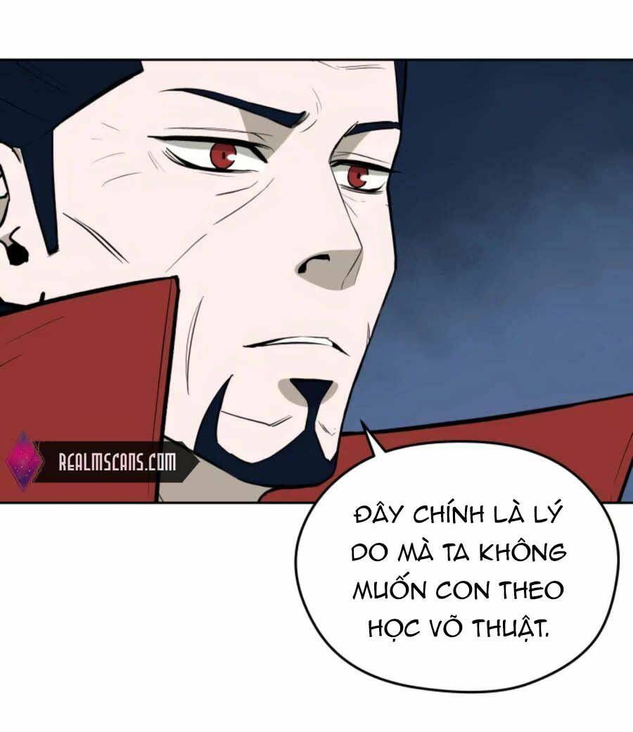 Thái Thú Kang Jin Lee - Chapter 45 - Page 57