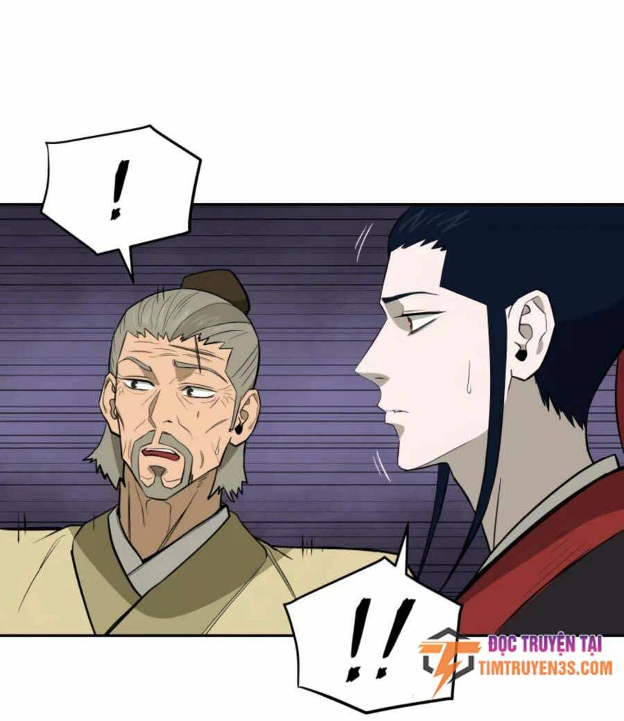 Thái Thú Kang Jin Lee - Chapter 45 - Page 58