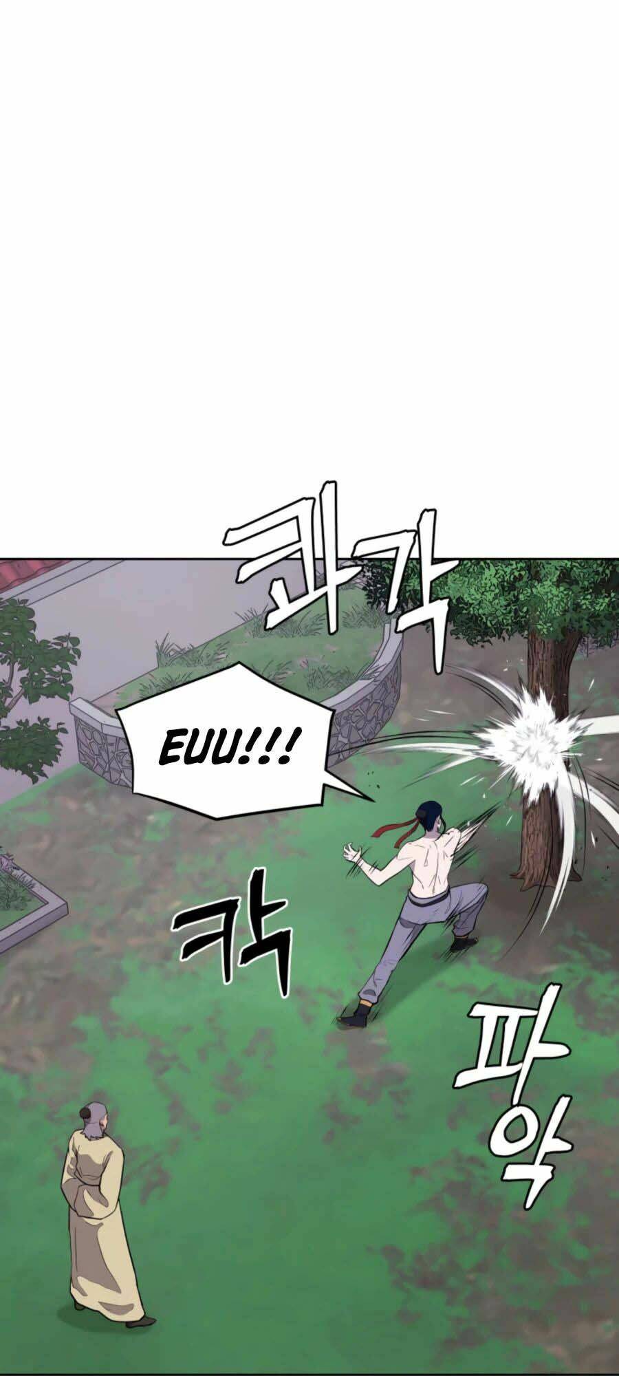 Thái Thú Kang Jin Lee - Chapter 45 - Page 5