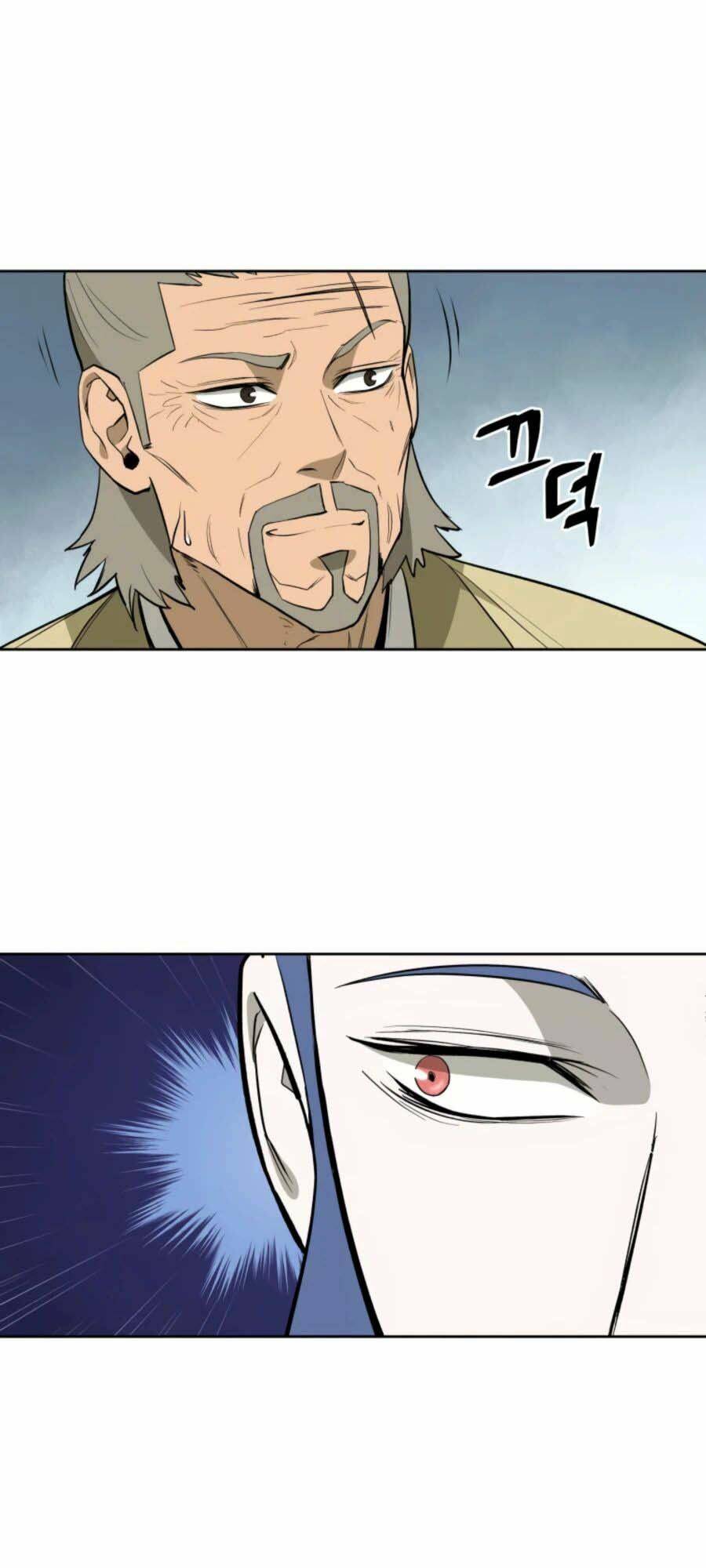 Thái Thú Kang Jin Lee - Chapter 45 - Page 62