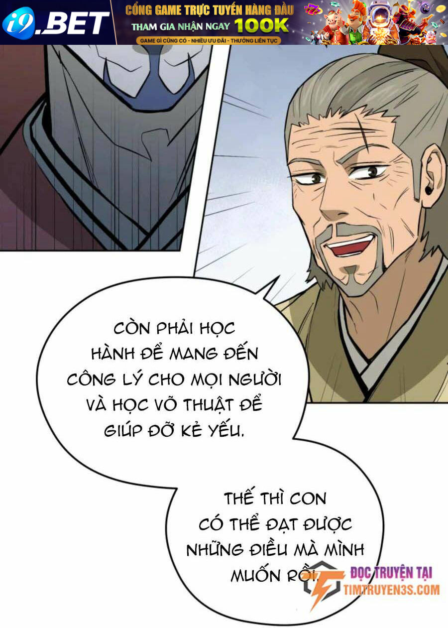 Thái Thú Kang Jin Lee - Chapter 45 - Page 65