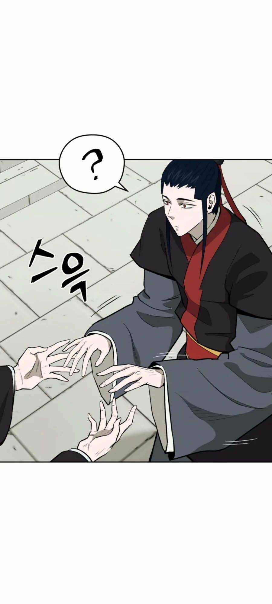 Thái Thú Kang Jin Lee - Chapter 45 - Page 69