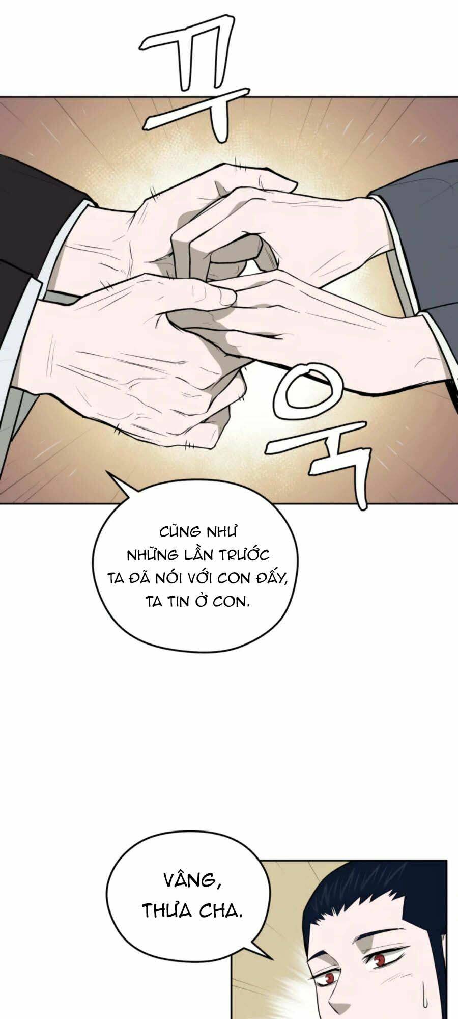 Thái Thú Kang Jin Lee - Chapter 45 - Page 70