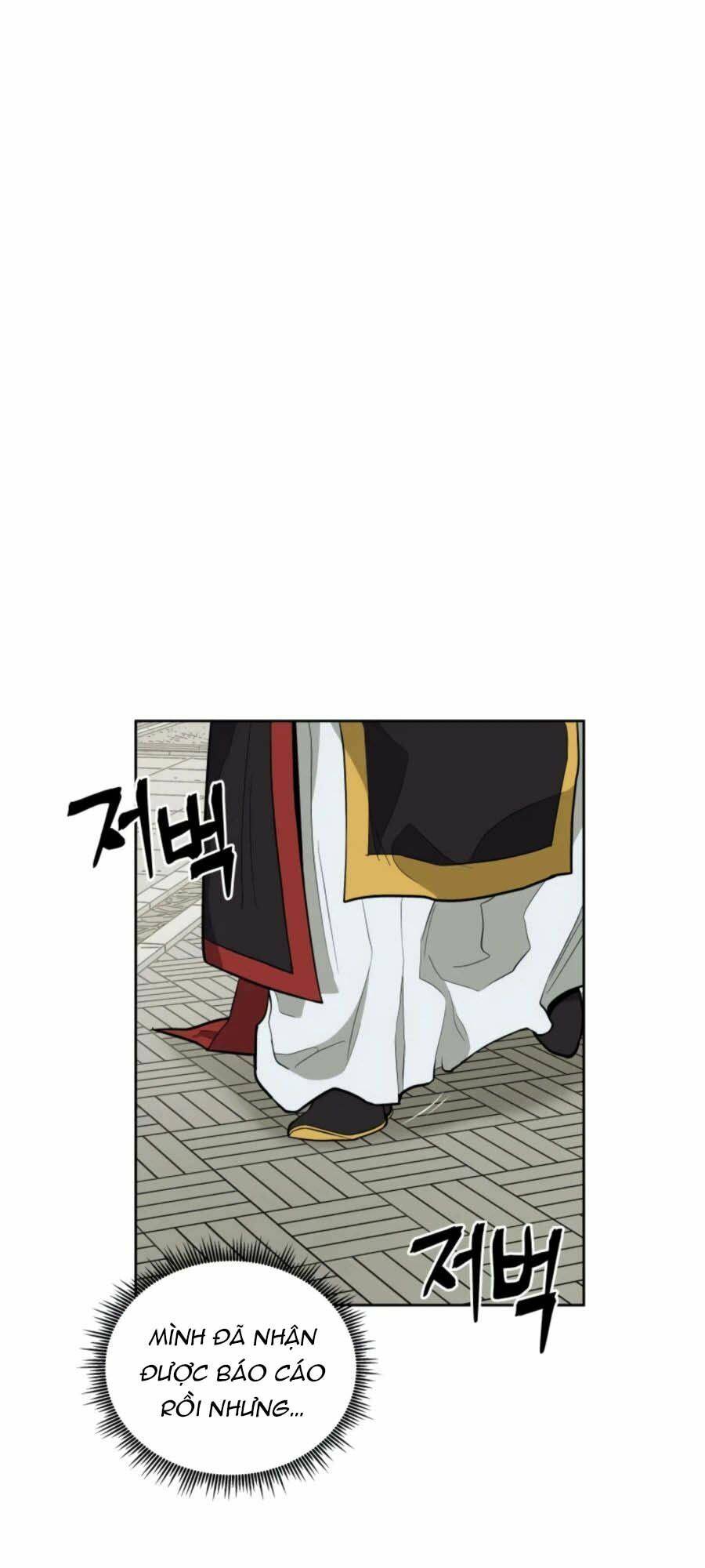 Thái Thú Kang Jin Lee - Chapter 45 - Page 73