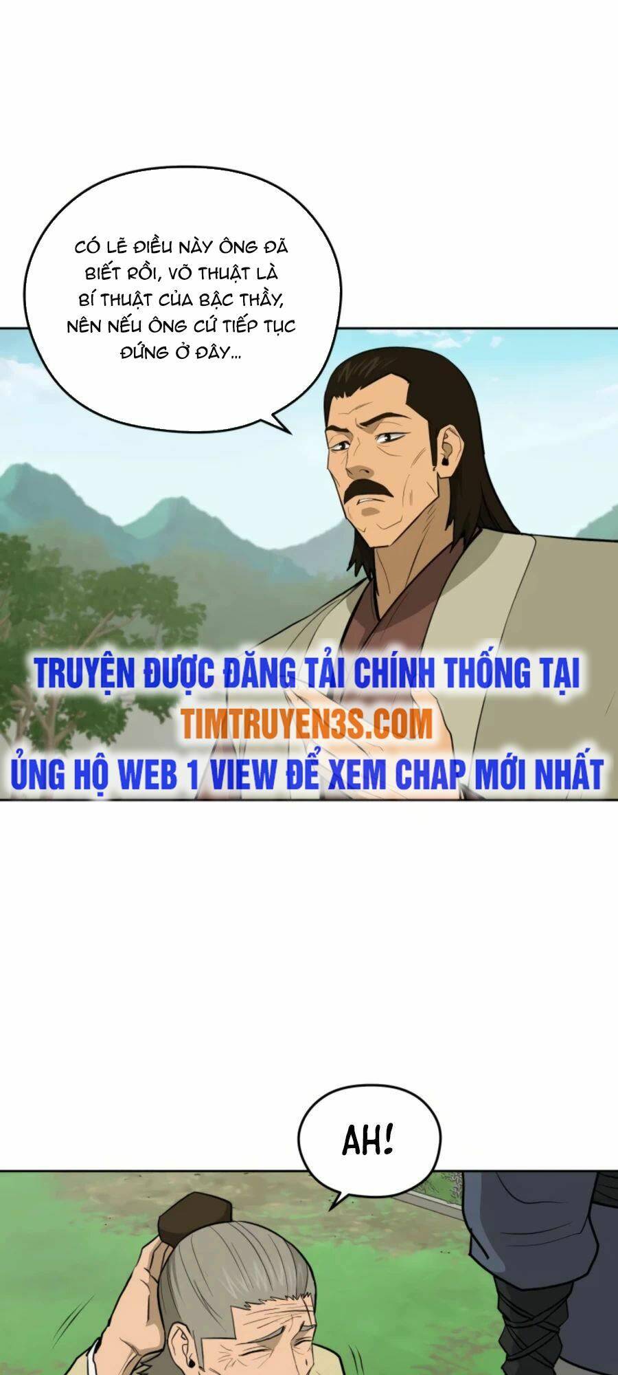 Thái Thú Kang Jin Lee - Chapter 46 - Page 13