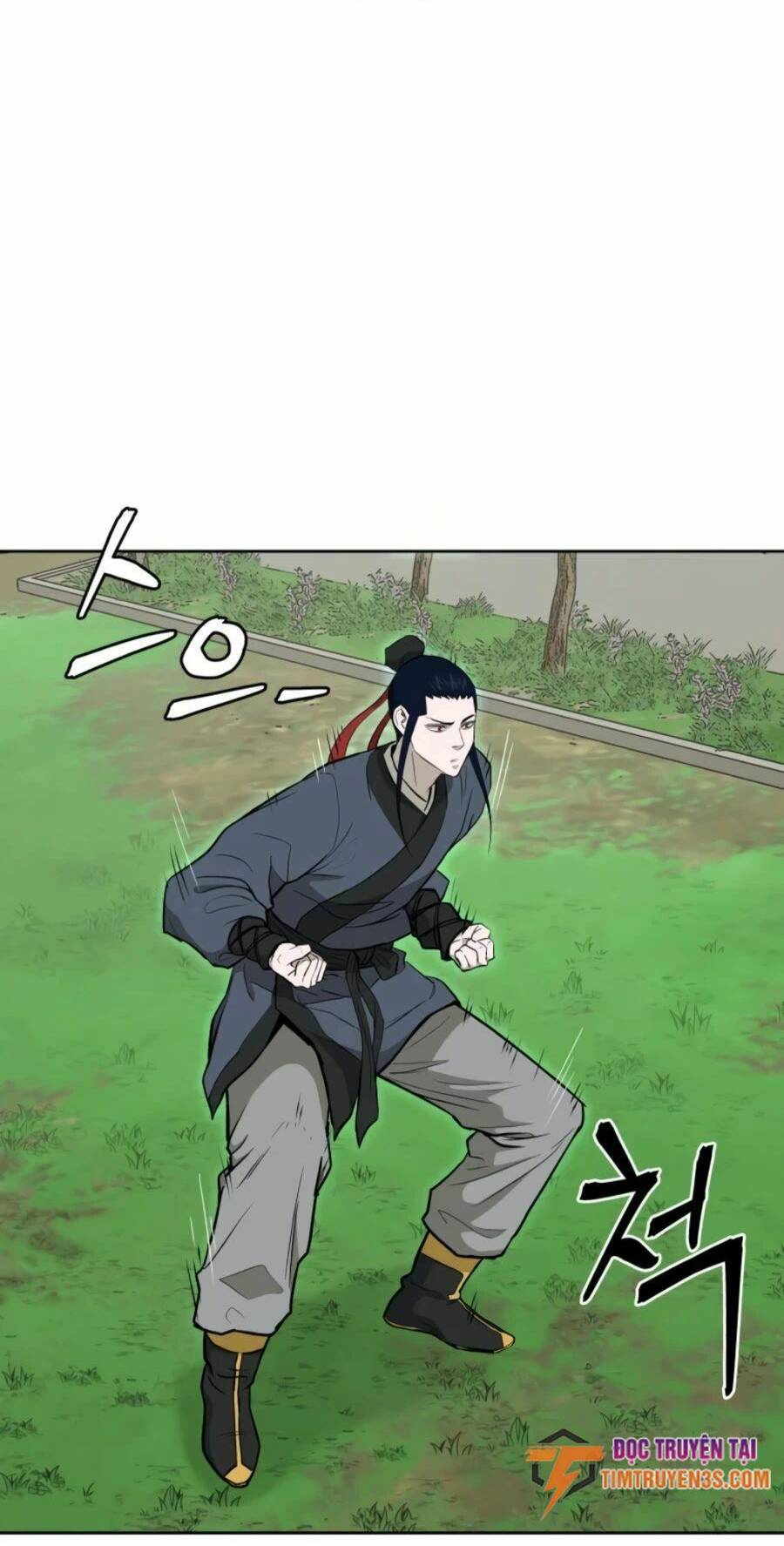 Thái Thú Kang Jin Lee - Chapter 46 - Page 16