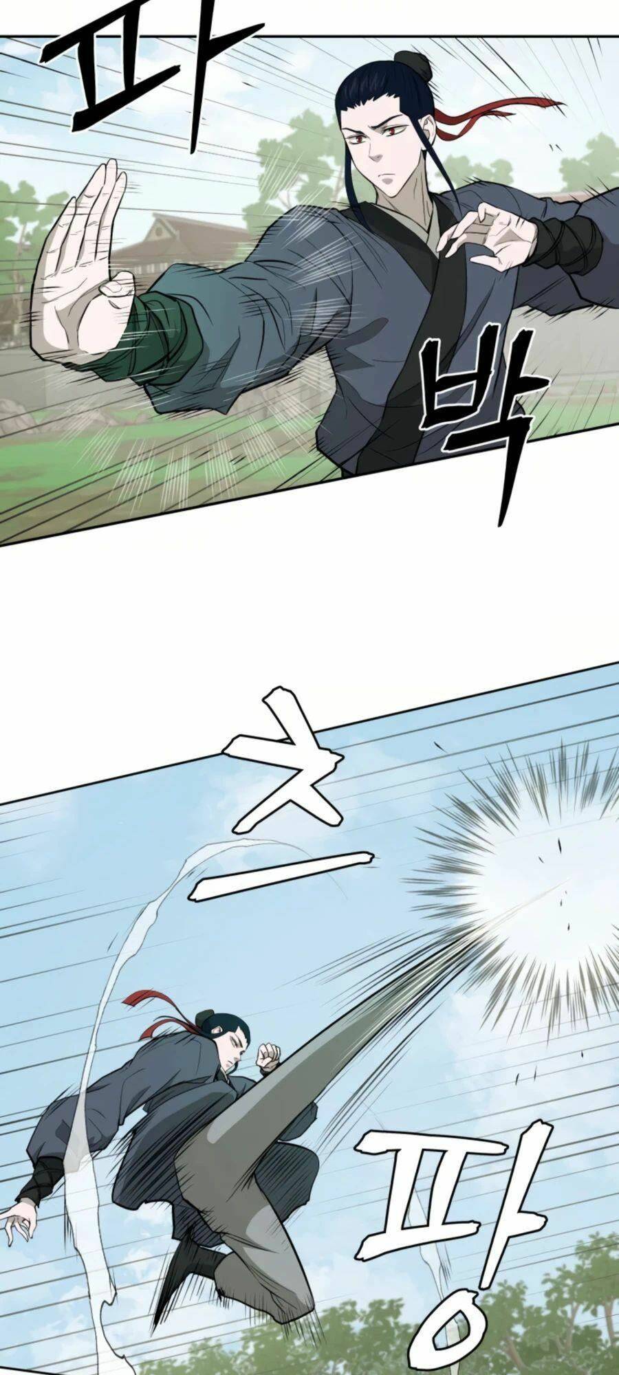 Thái Thú Kang Jin Lee - Chapter 46 - Page 18