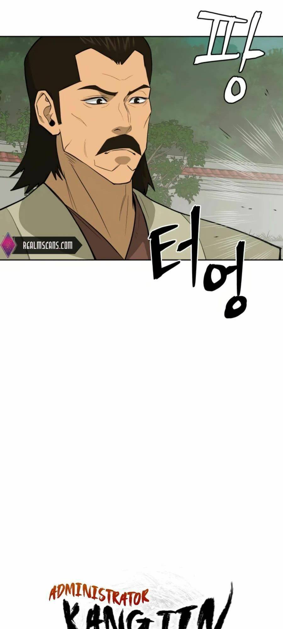 Thái Thú Kang Jin Lee - Chapter 46 - Page 20