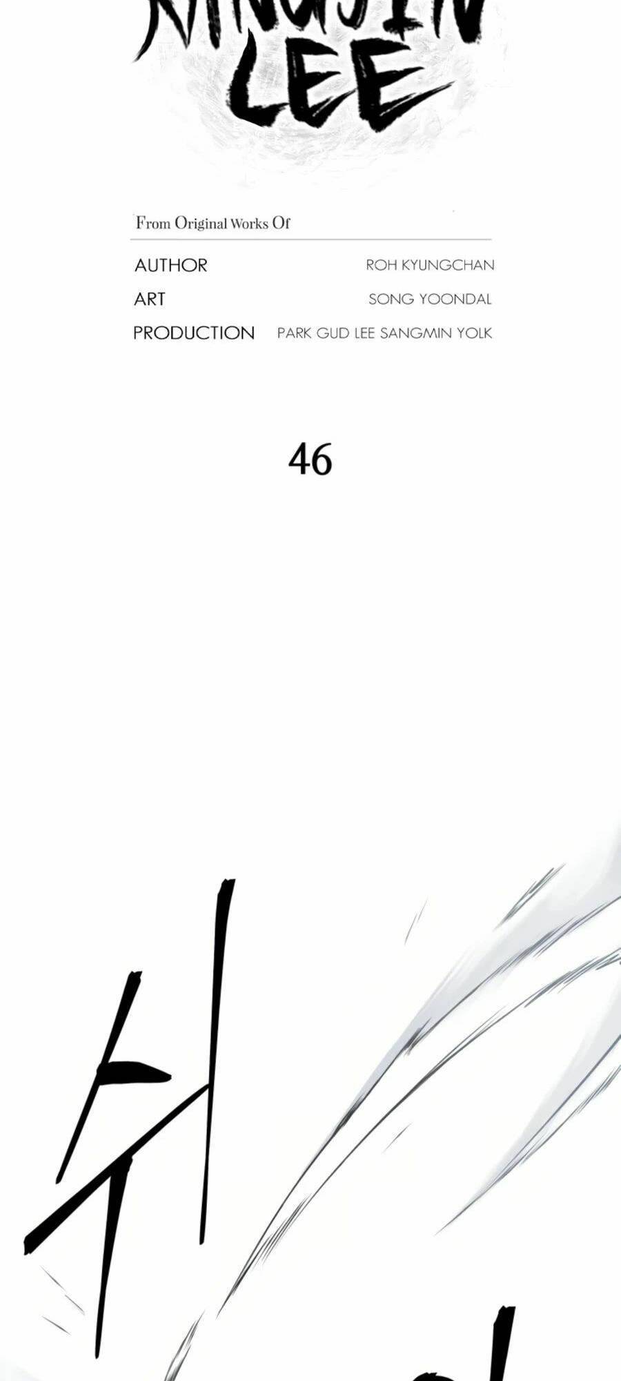 Thái Thú Kang Jin Lee - Chapter 46 - Page 21