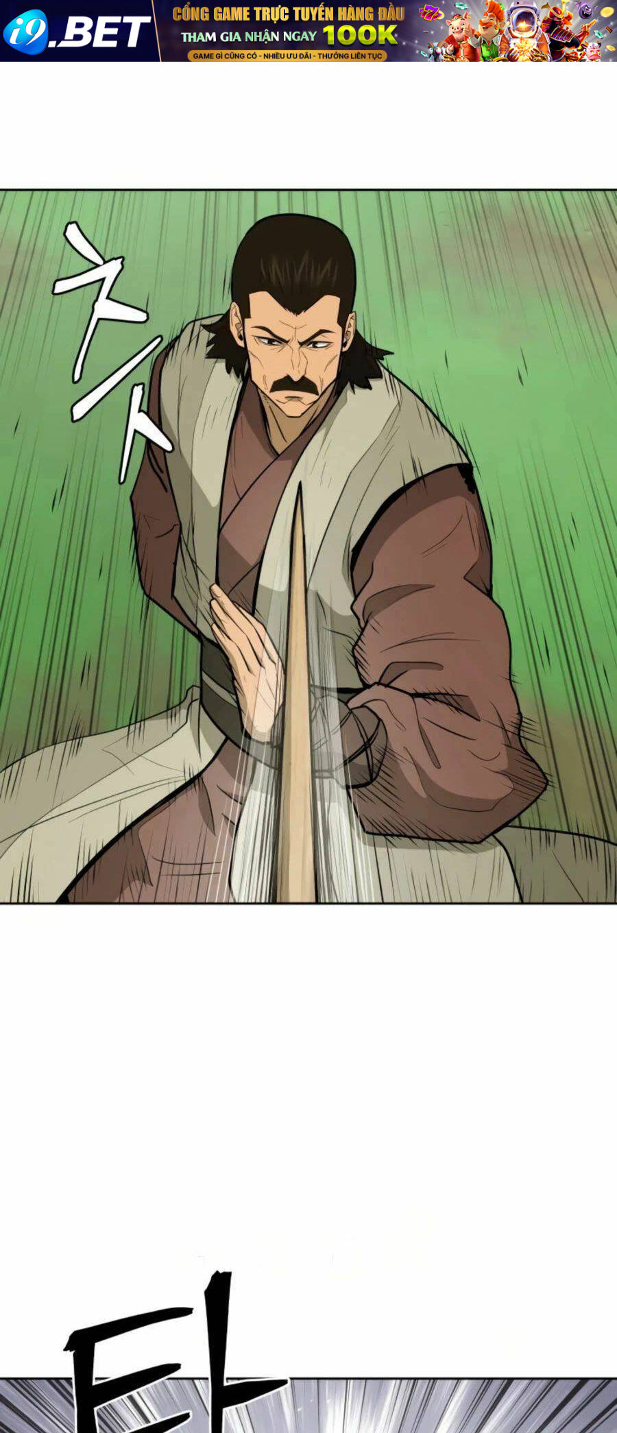 Thái Thú Kang Jin Lee - Chapter 46 - Page 24