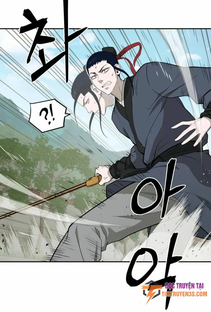 Thái Thú Kang Jin Lee - Chapter 46 - Page 26