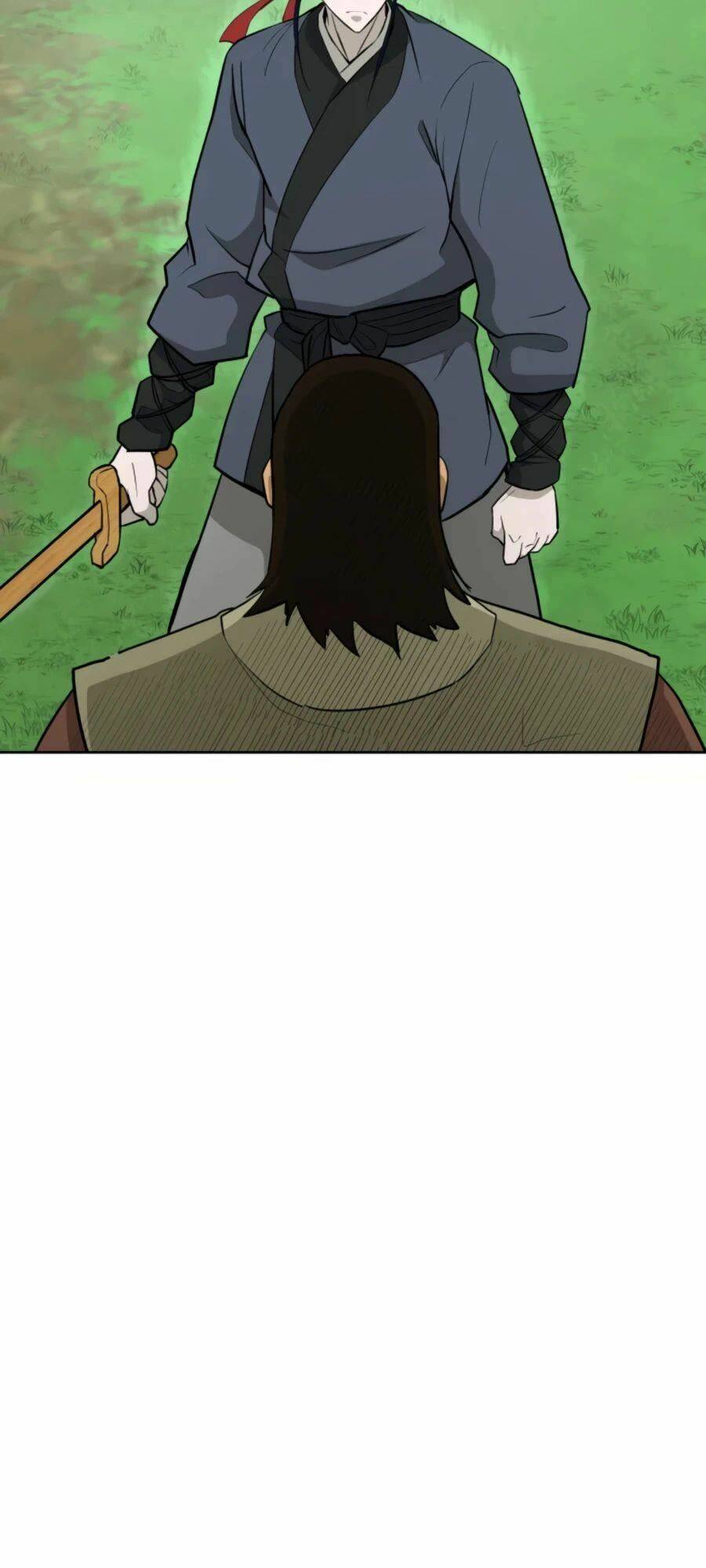 Thái Thú Kang Jin Lee - Chapter 46 - Page 29