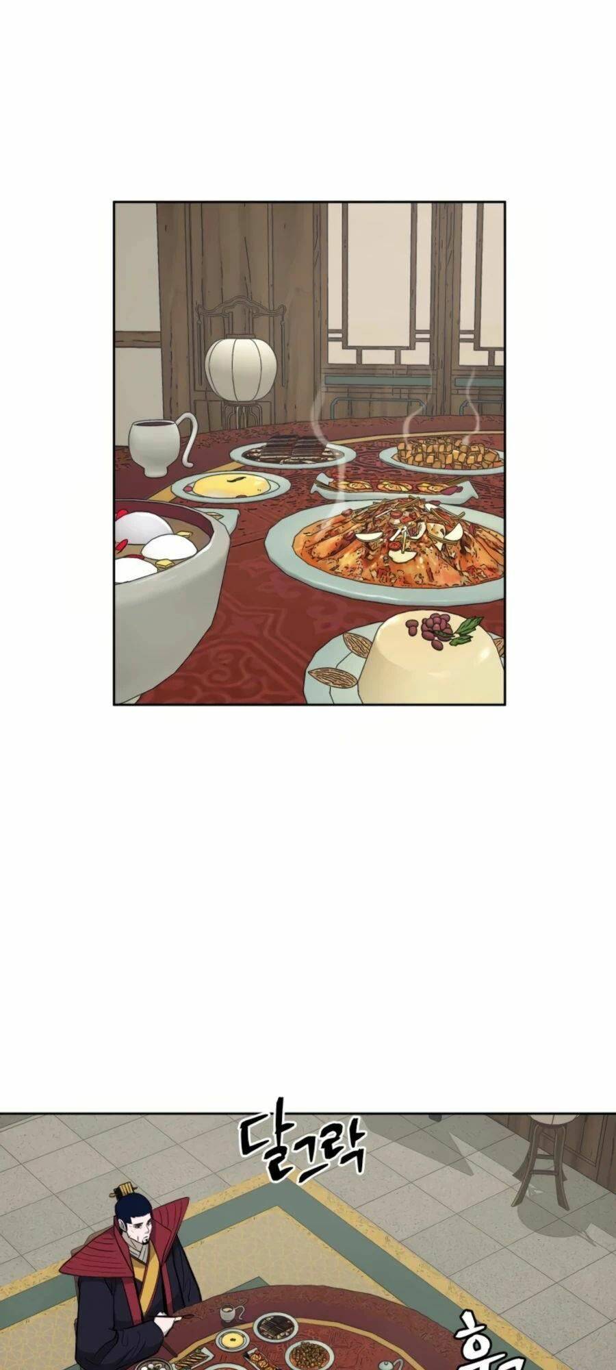 Thái Thú Kang Jin Lee - Chapter 46 - Page 30