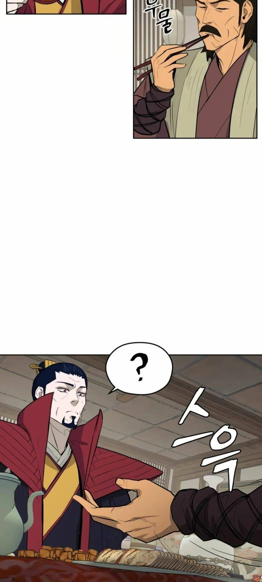 Thái Thú Kang Jin Lee - Chapter 46 - Page 32