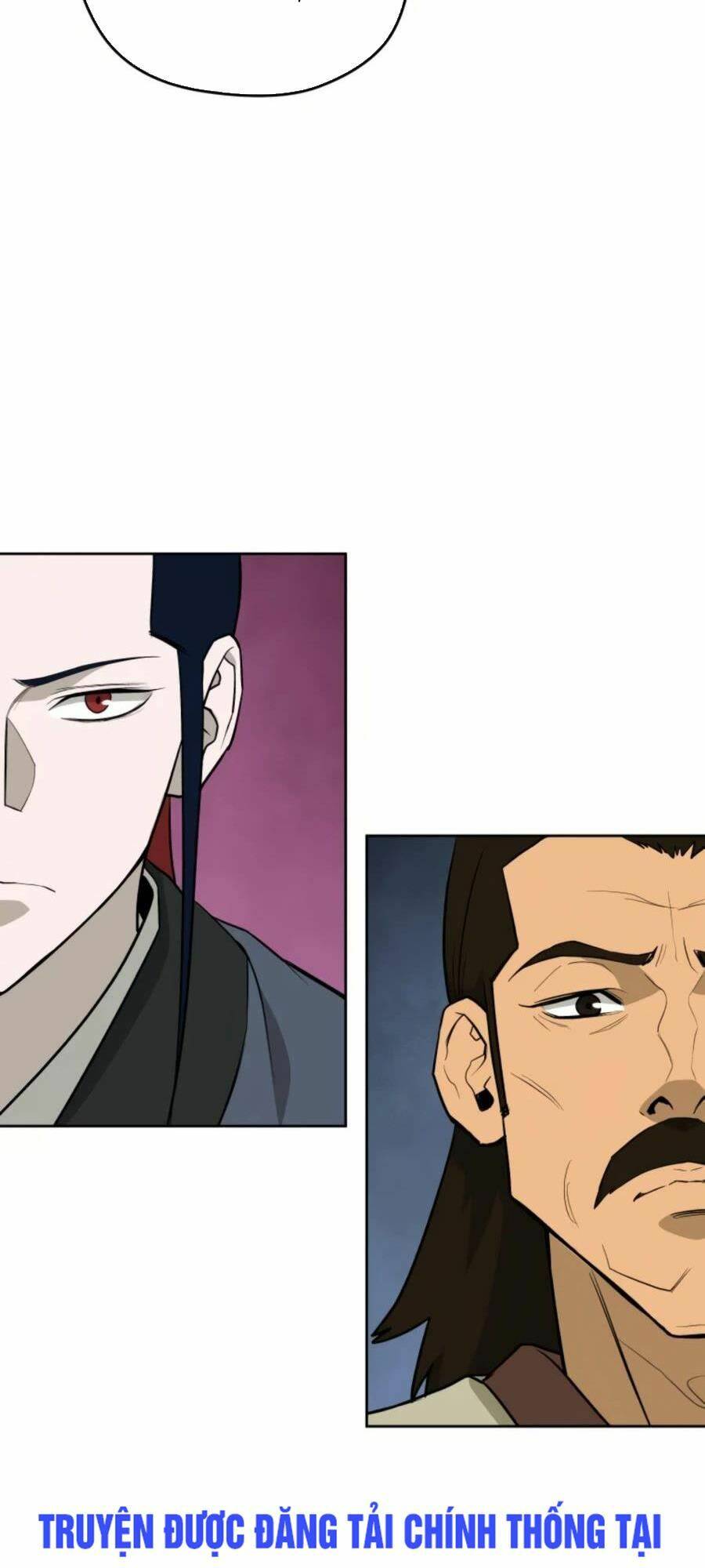 Thái Thú Kang Jin Lee - Chapter 46 - Page 3