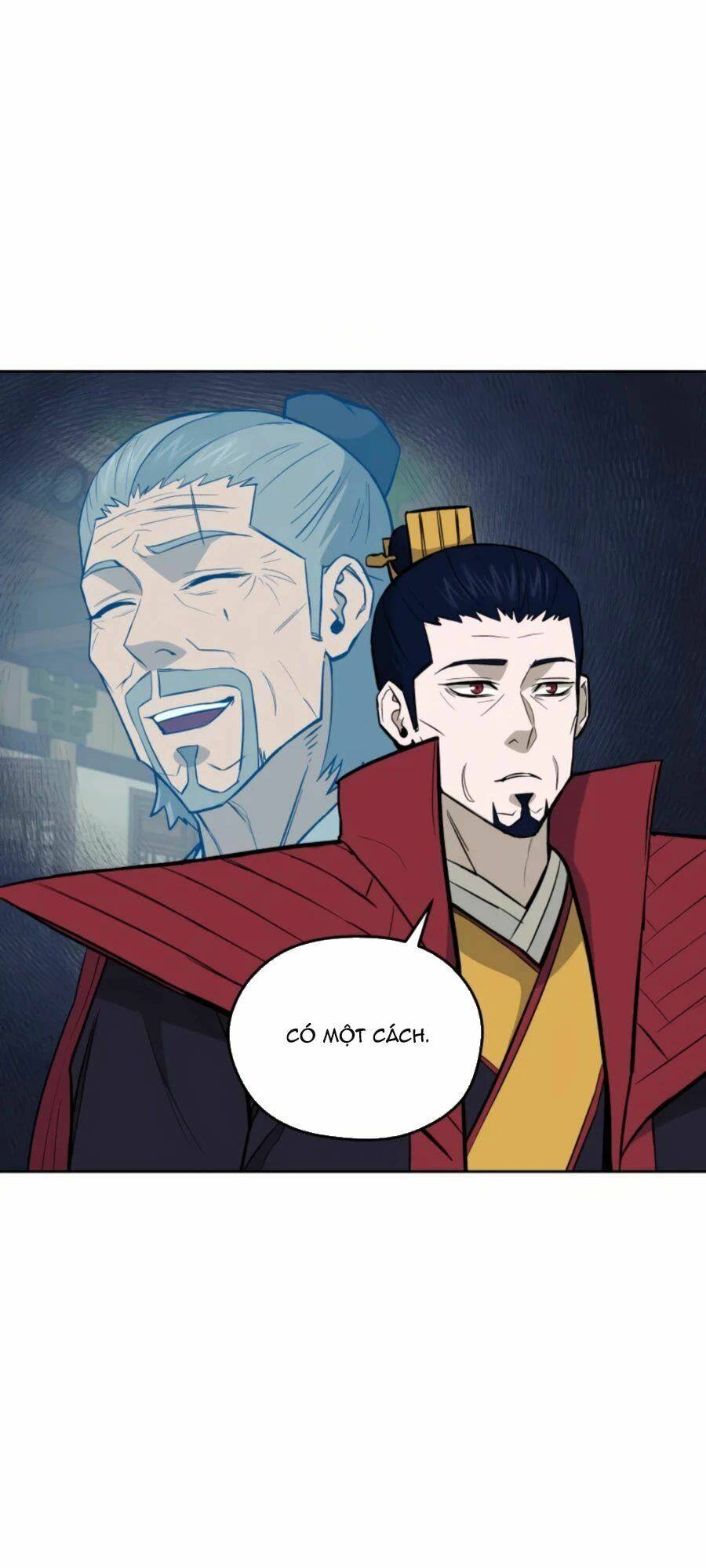 Thái Thú Kang Jin Lee - Chapter 46 - Page 45