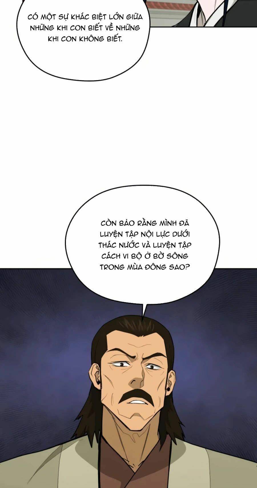 Thái Thú Kang Jin Lee - Chapter 46 - Page 52