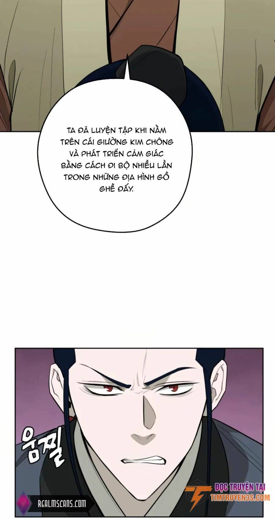 Thái Thú Kang Jin Lee - Chapter 46 - Page 53