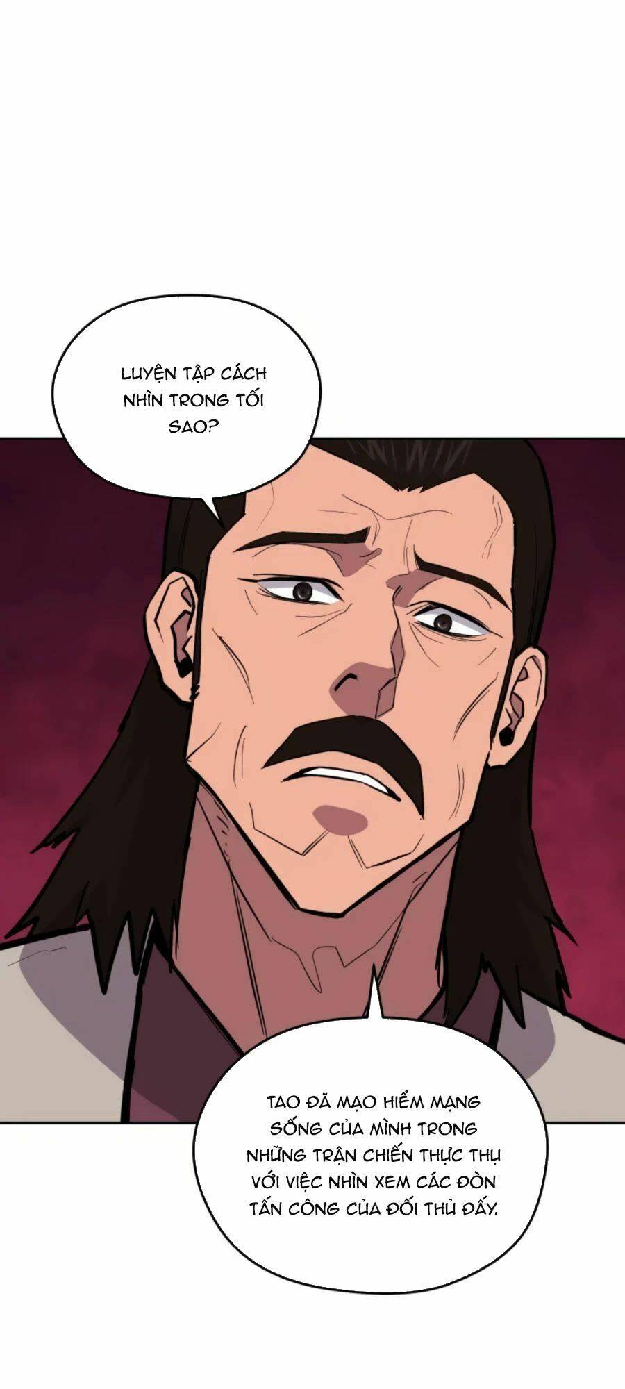 Thái Thú Kang Jin Lee - Chapter 46 - Page 54