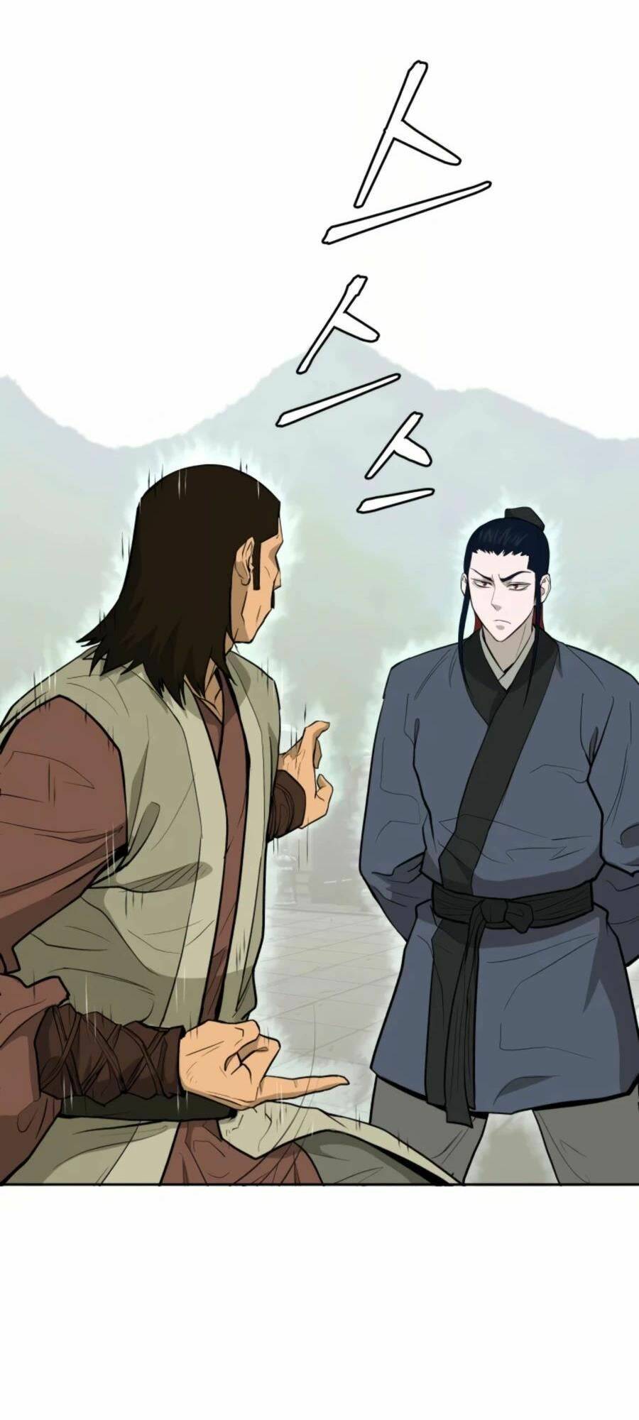 Thái Thú Kang Jin Lee - Chapter 46 - Page 60