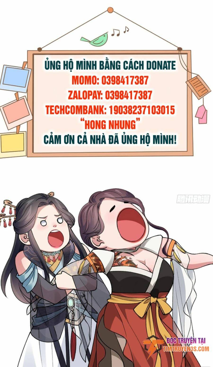 Thái Thú Kang Jin Lee - Chapter 46 - Page 65