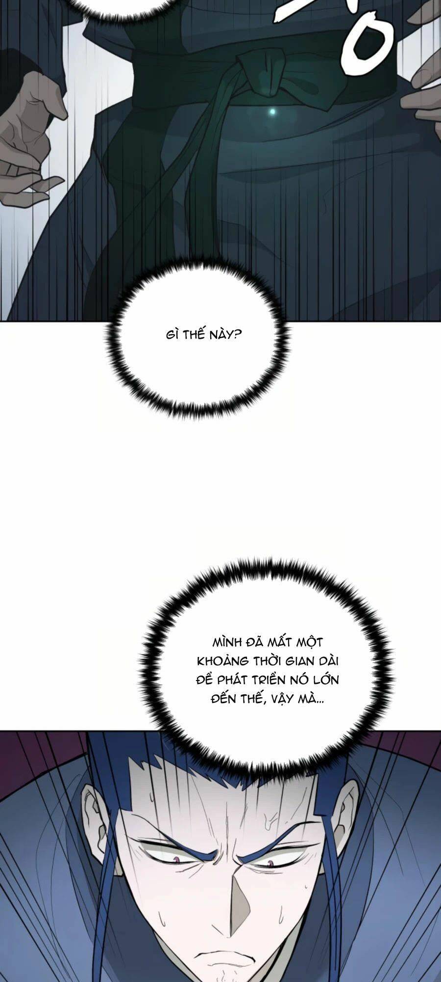 Thái Thú Kang Jin Lee - Chapter 47 - Page 12