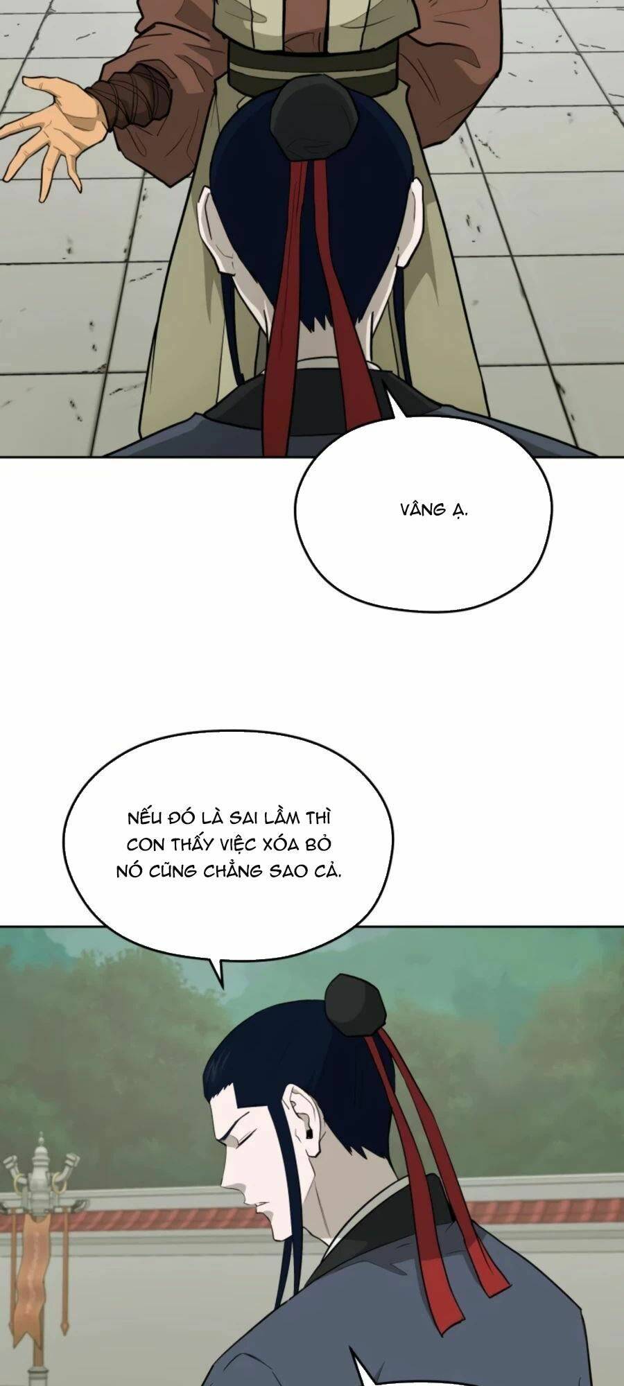 Thái Thú Kang Jin Lee - Chapter 47 - Page 15