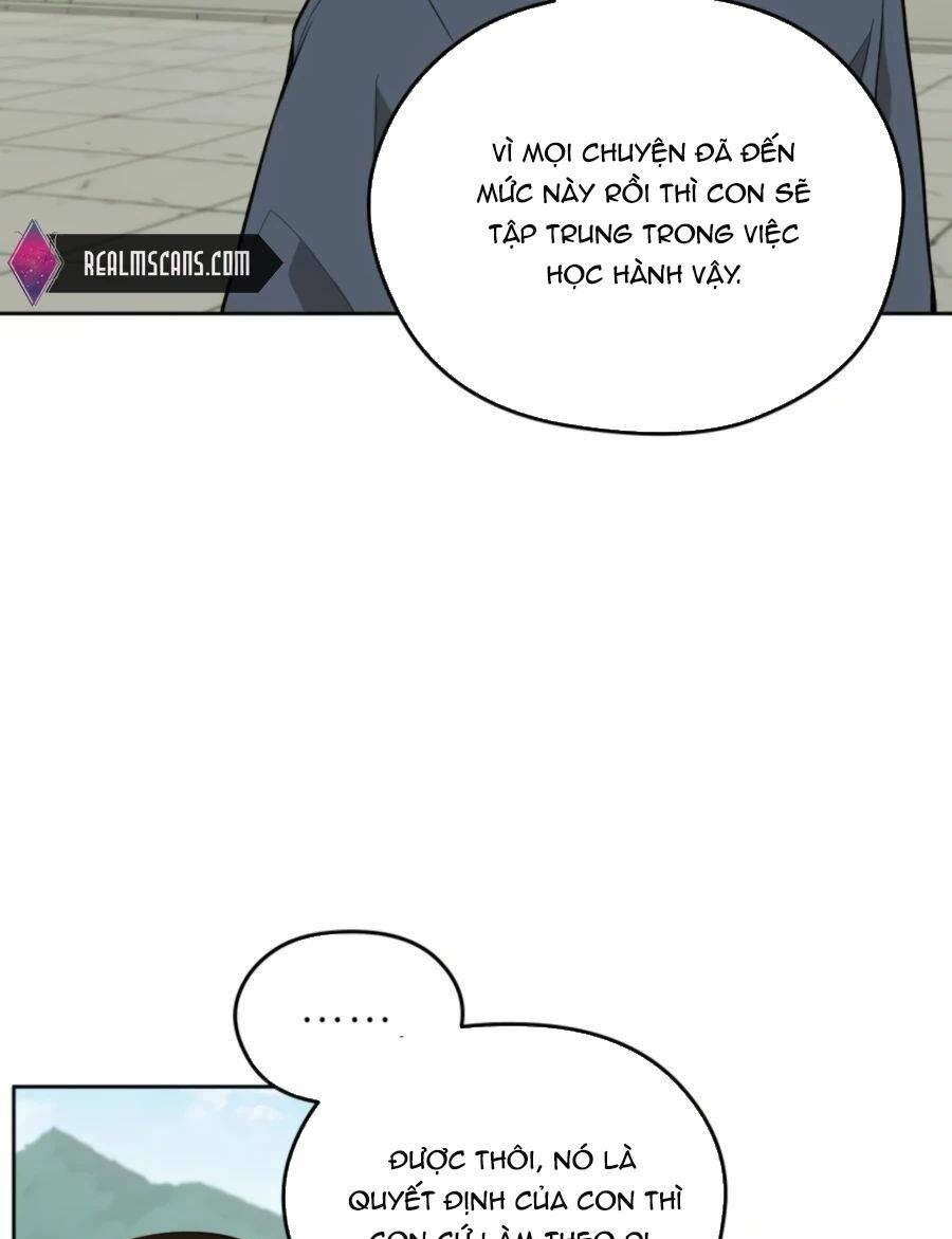 Thái Thú Kang Jin Lee - Chapter 47 - Page 16