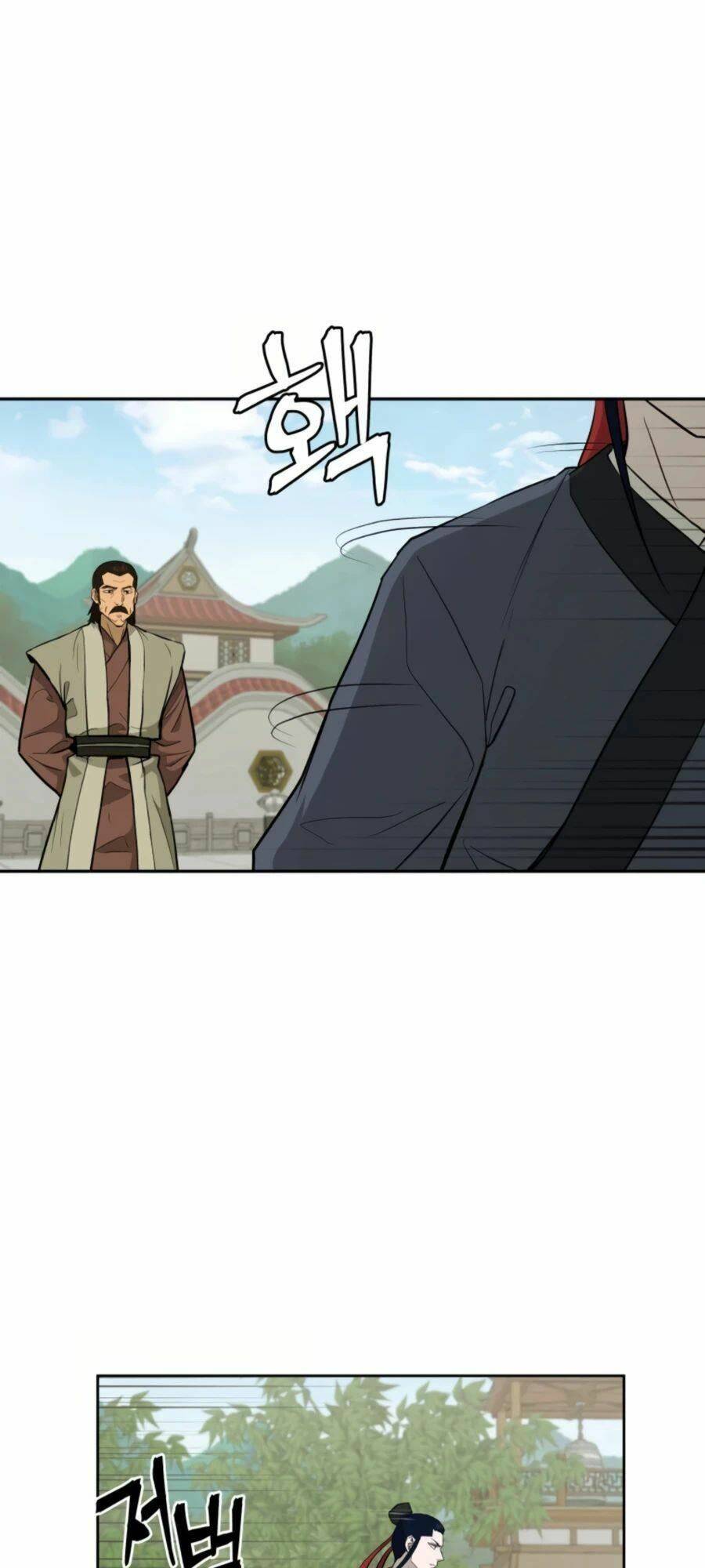 Thái Thú Kang Jin Lee - Chapter 47 - Page 18