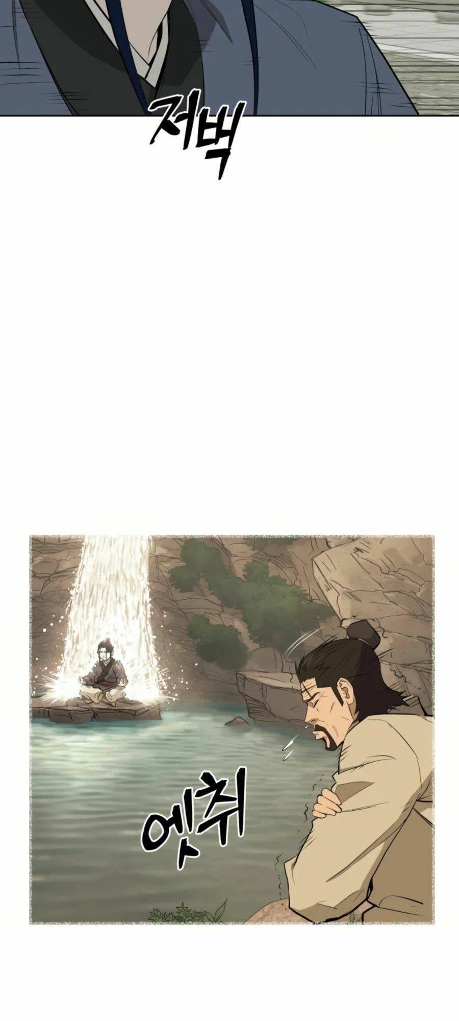 Thái Thú Kang Jin Lee - Chapter 47 - Page 20