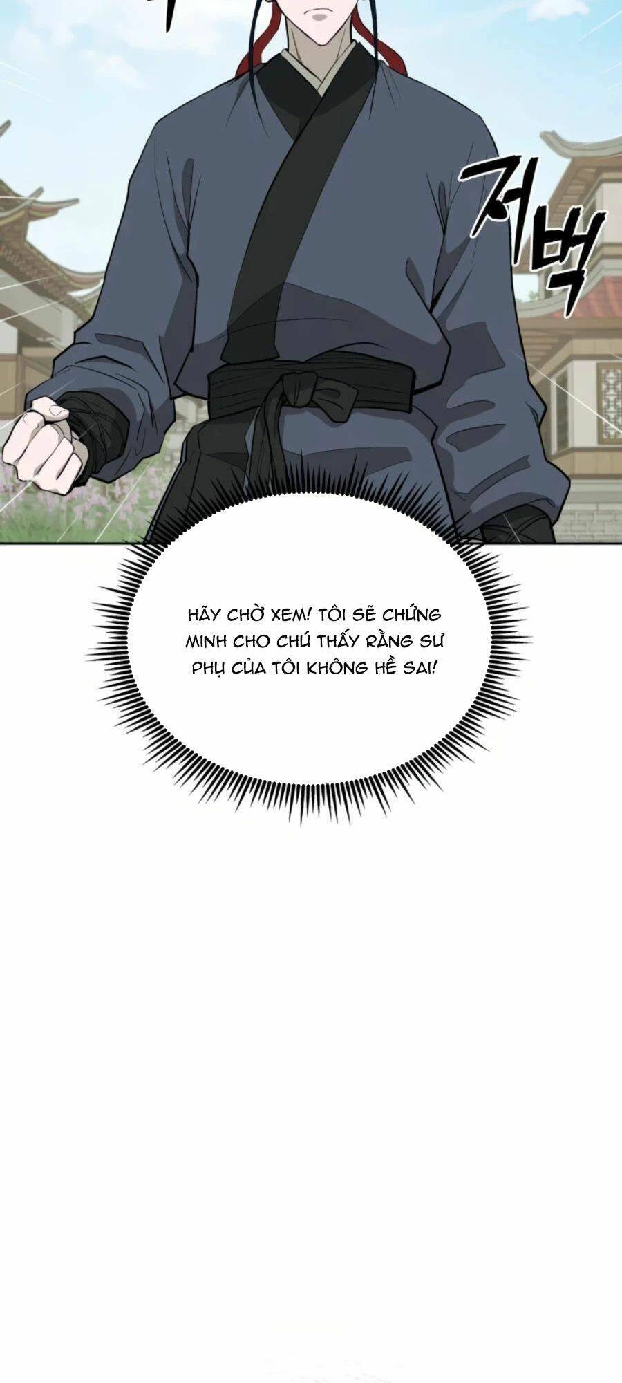 Thái Thú Kang Jin Lee - Chapter 47 - Page 24