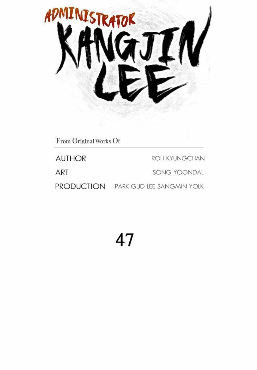 Thái Thú Kang Jin Lee - Chapter 47 - Page 25