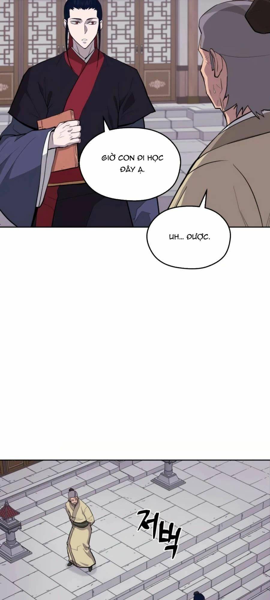 Thái Thú Kang Jin Lee - Chapter 47 - Page 30