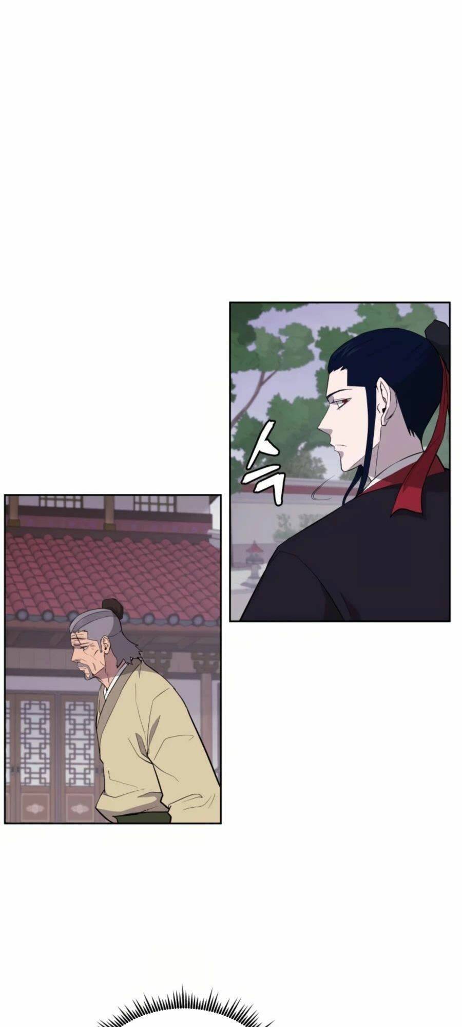 Thái Thú Kang Jin Lee - Chapter 47 - Page 32