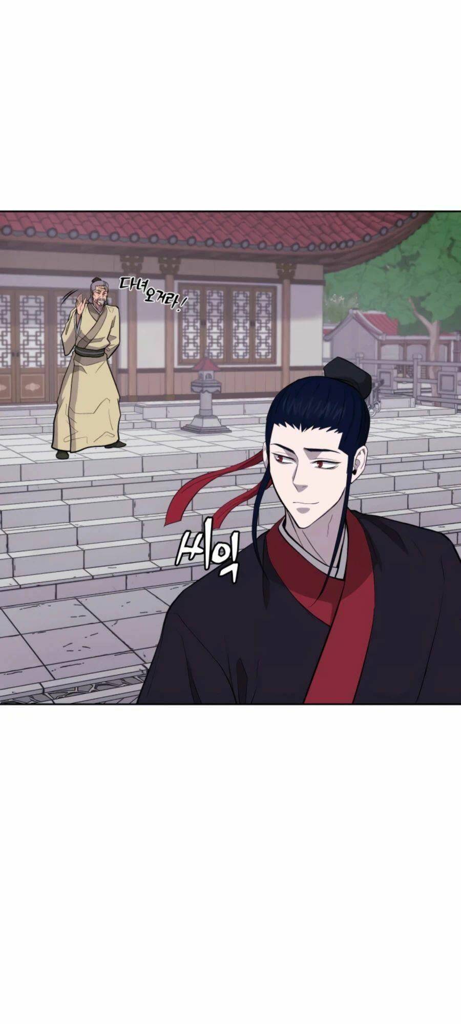 Thái Thú Kang Jin Lee - Chapter 47 - Page 36
