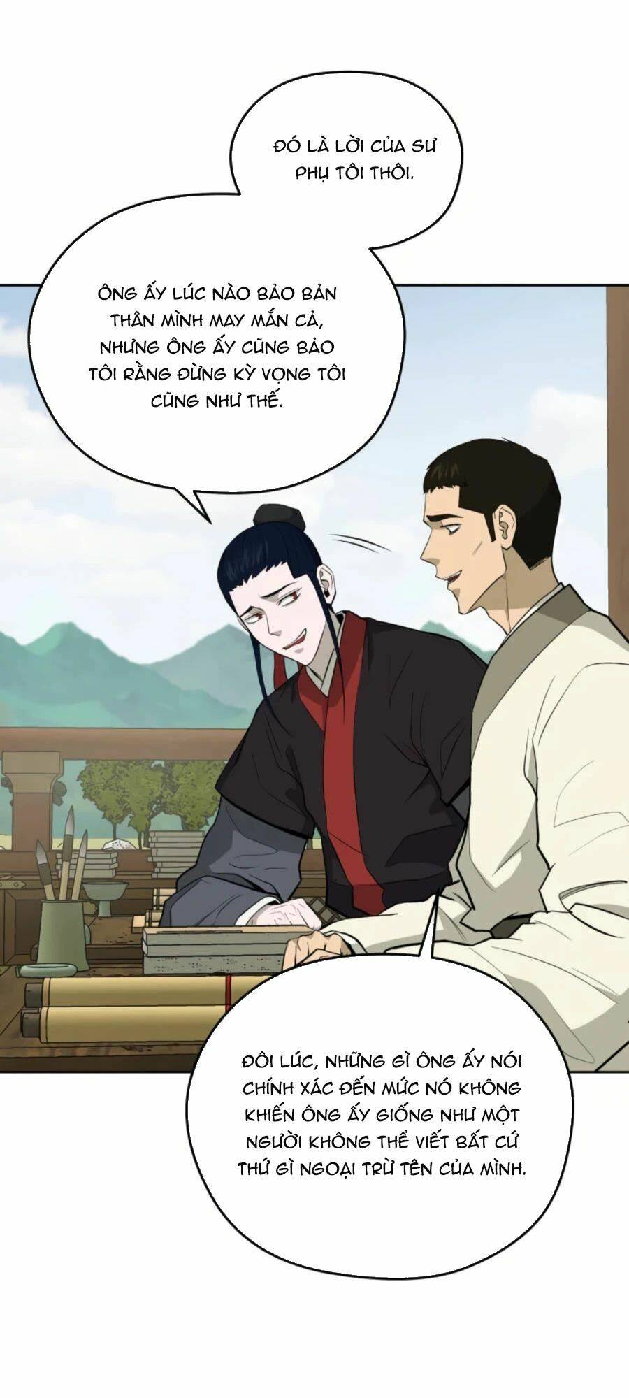 Thái Thú Kang Jin Lee - Chapter 47 - Page 42