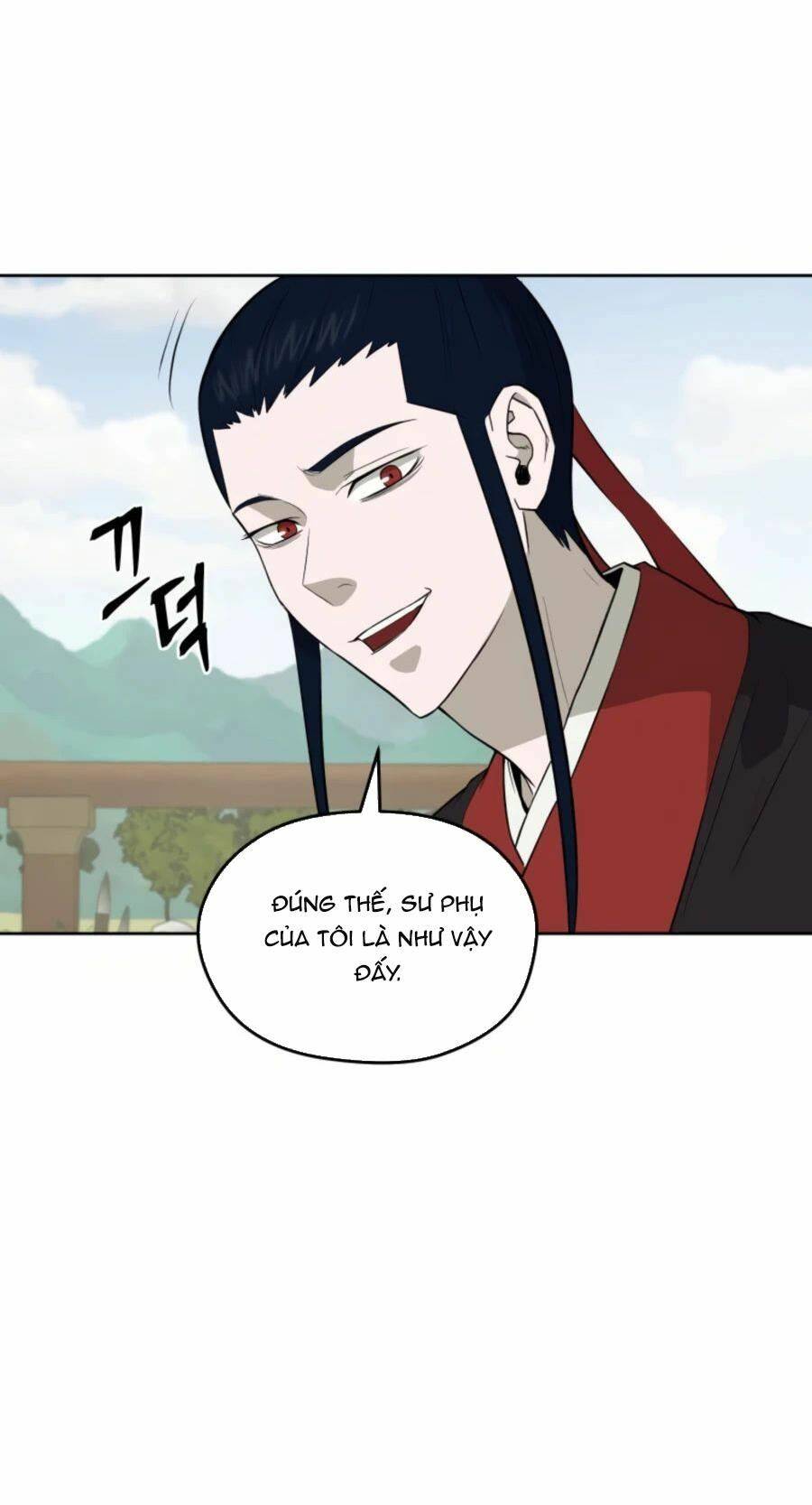 Thái Thú Kang Jin Lee - Chapter 47 - Page 43