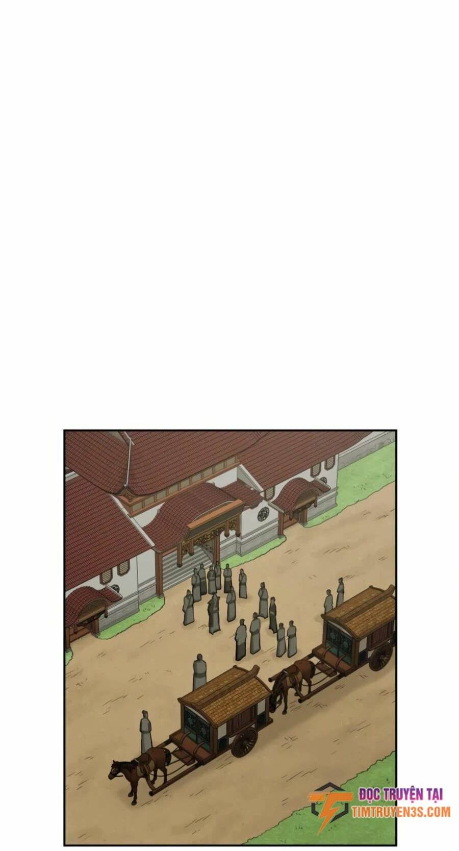 Thái Thú Kang Jin Lee - Chapter 47 - Page 44