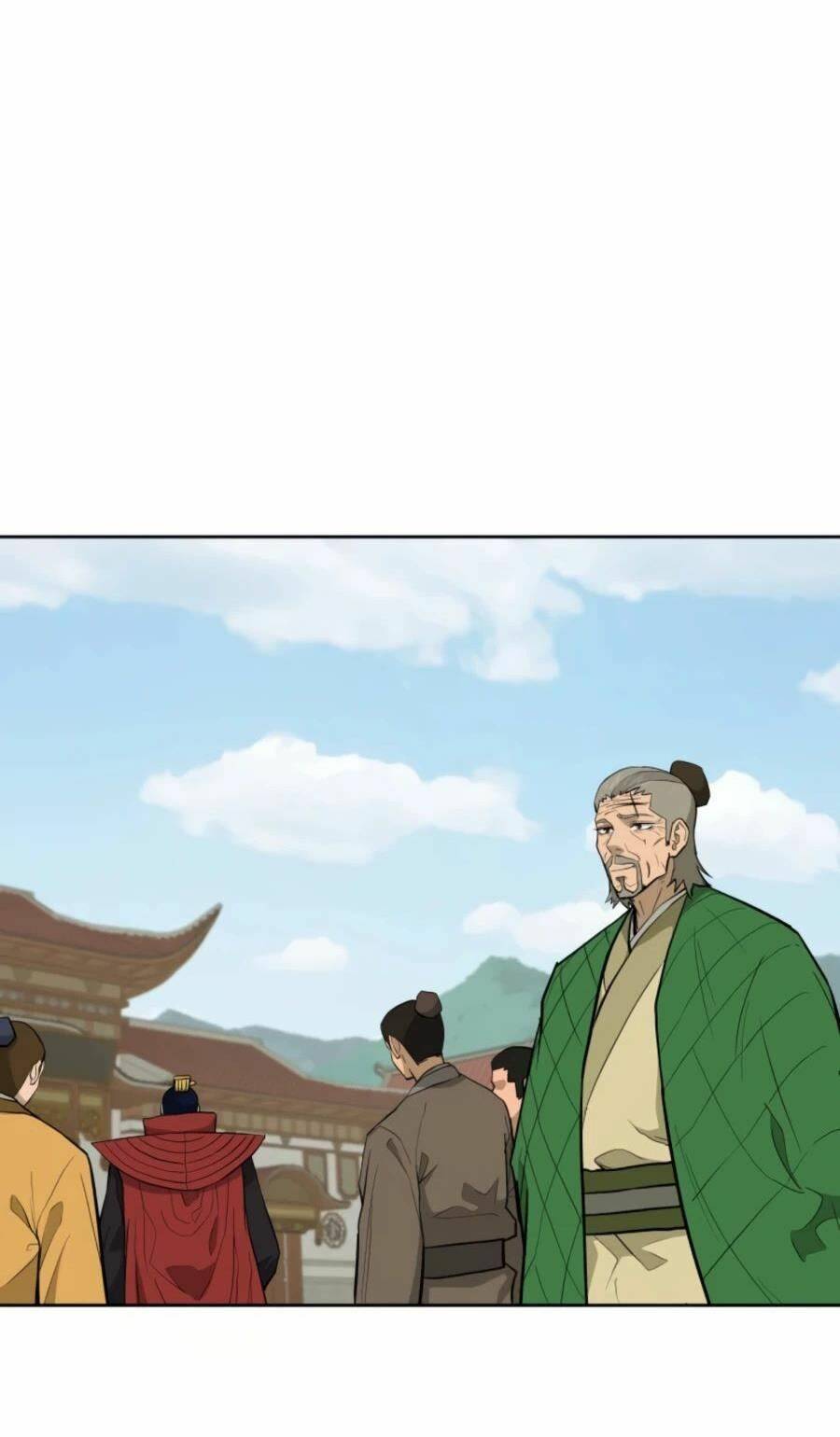 Thái Thú Kang Jin Lee - Chapter 47 - Page 52