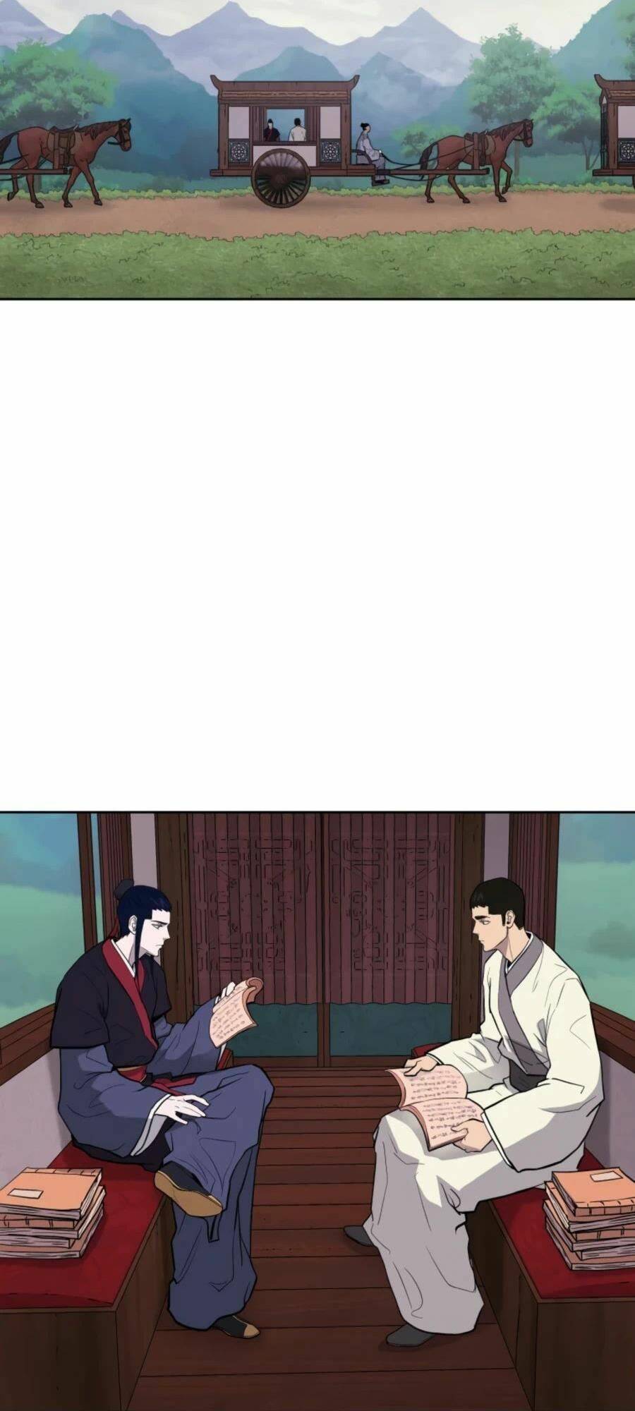 Thái Thú Kang Jin Lee - Chapter 47 - Page 57