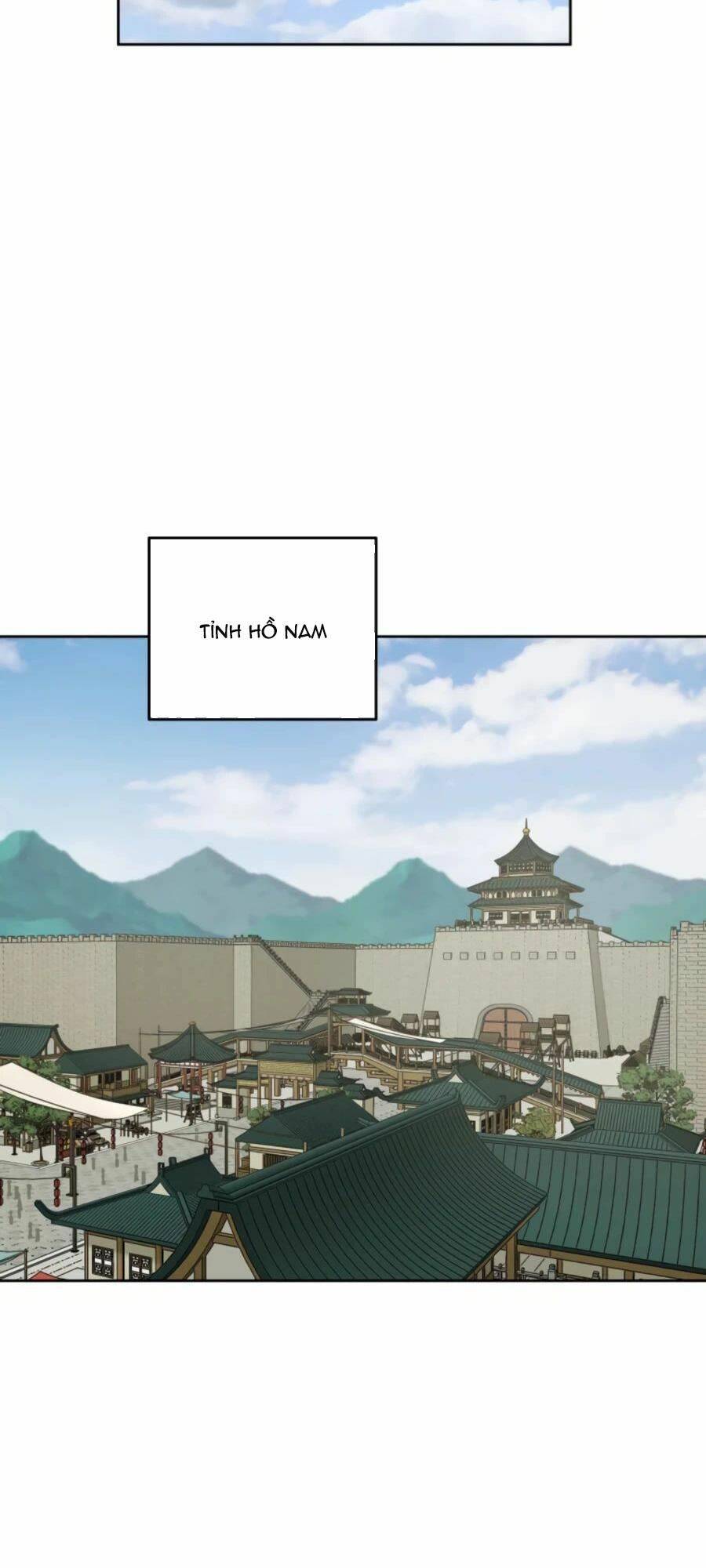 Thái Thú Kang Jin Lee - Chapter 47 - Page 59