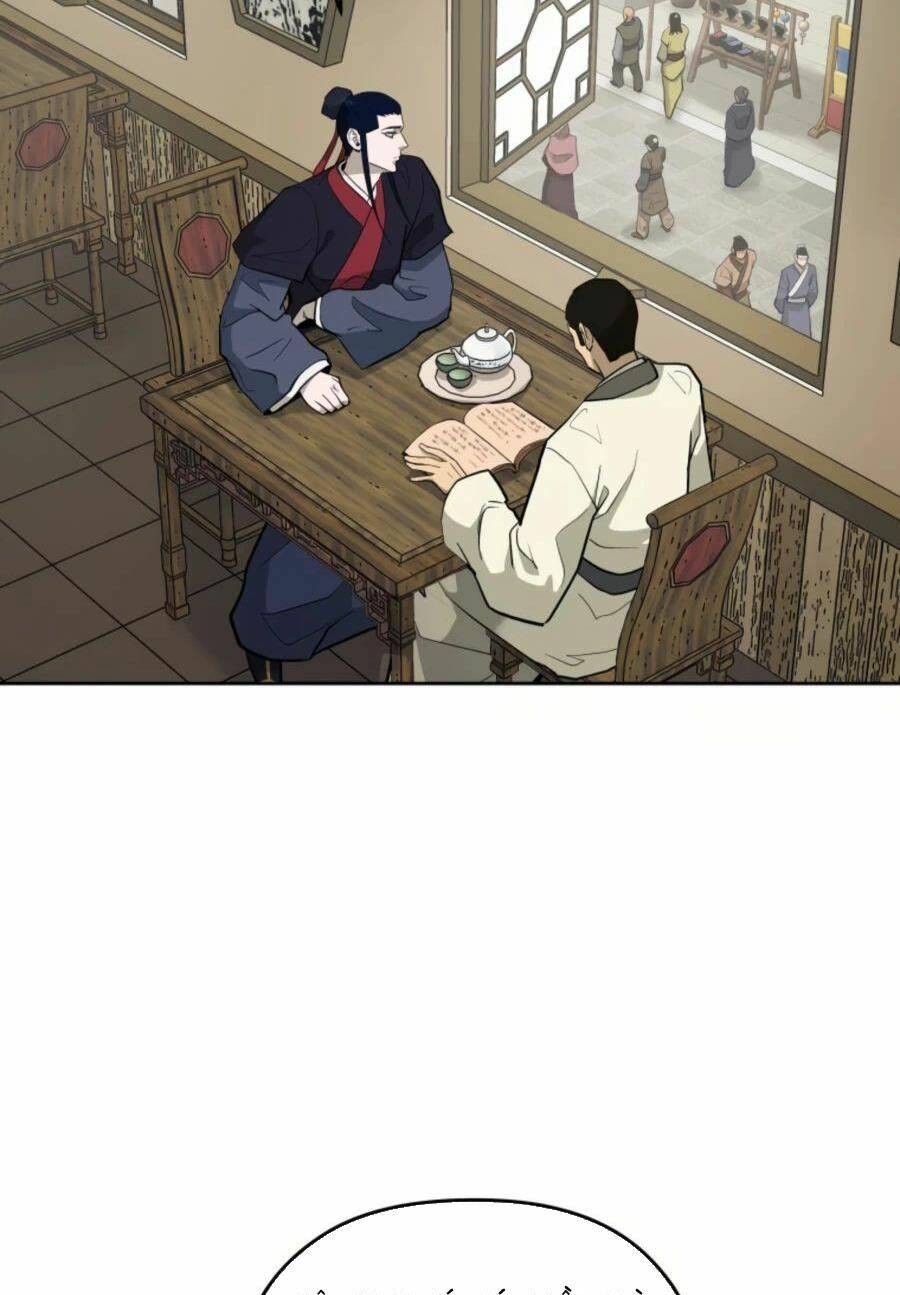 Thái Thú Kang Jin Lee - Chapter 47 - Page 61