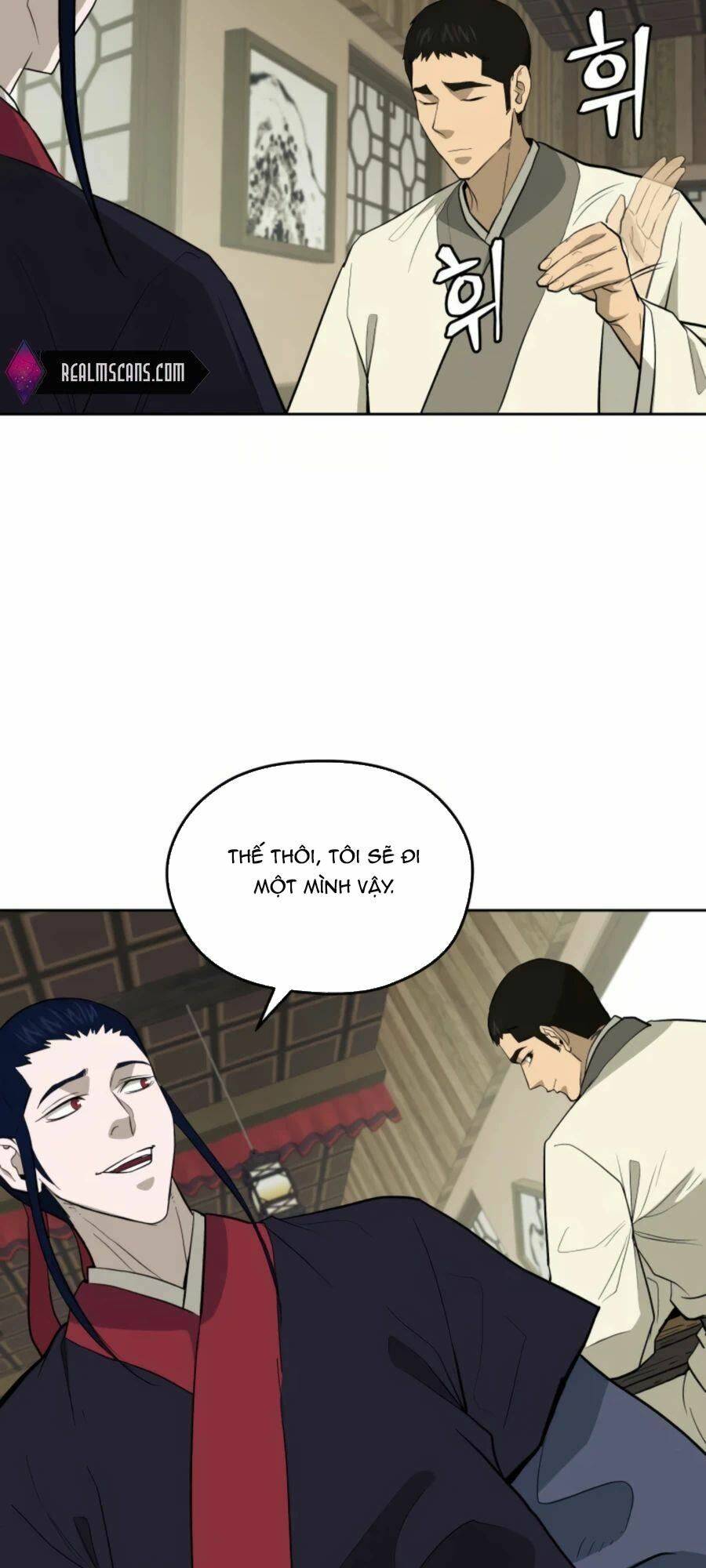 Thái Thú Kang Jin Lee - Chapter 47 - Page 65
